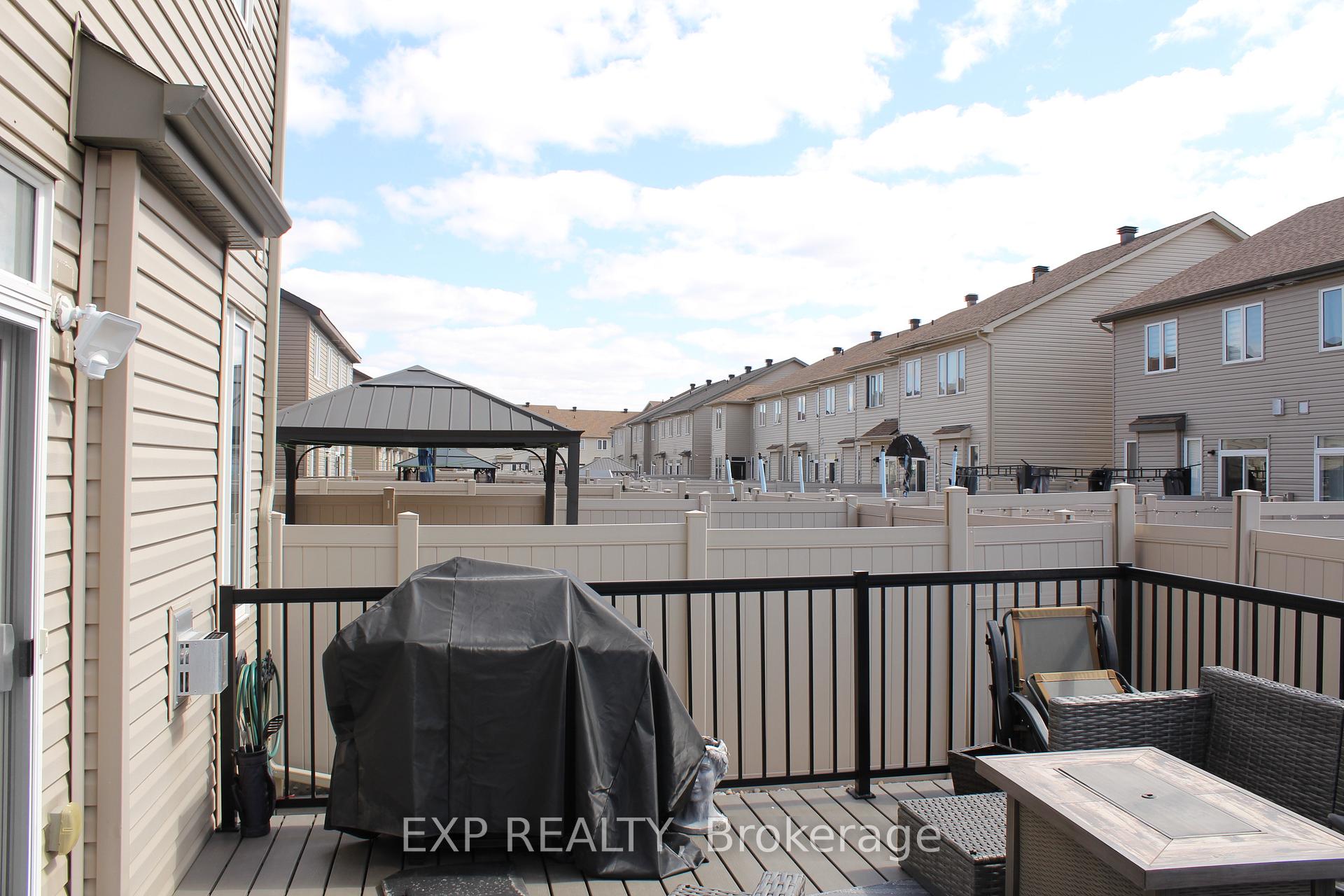 Photo 29 of 580 Via Mattino Way, Ottawa, Barrhaven - Longfields — HOMEH