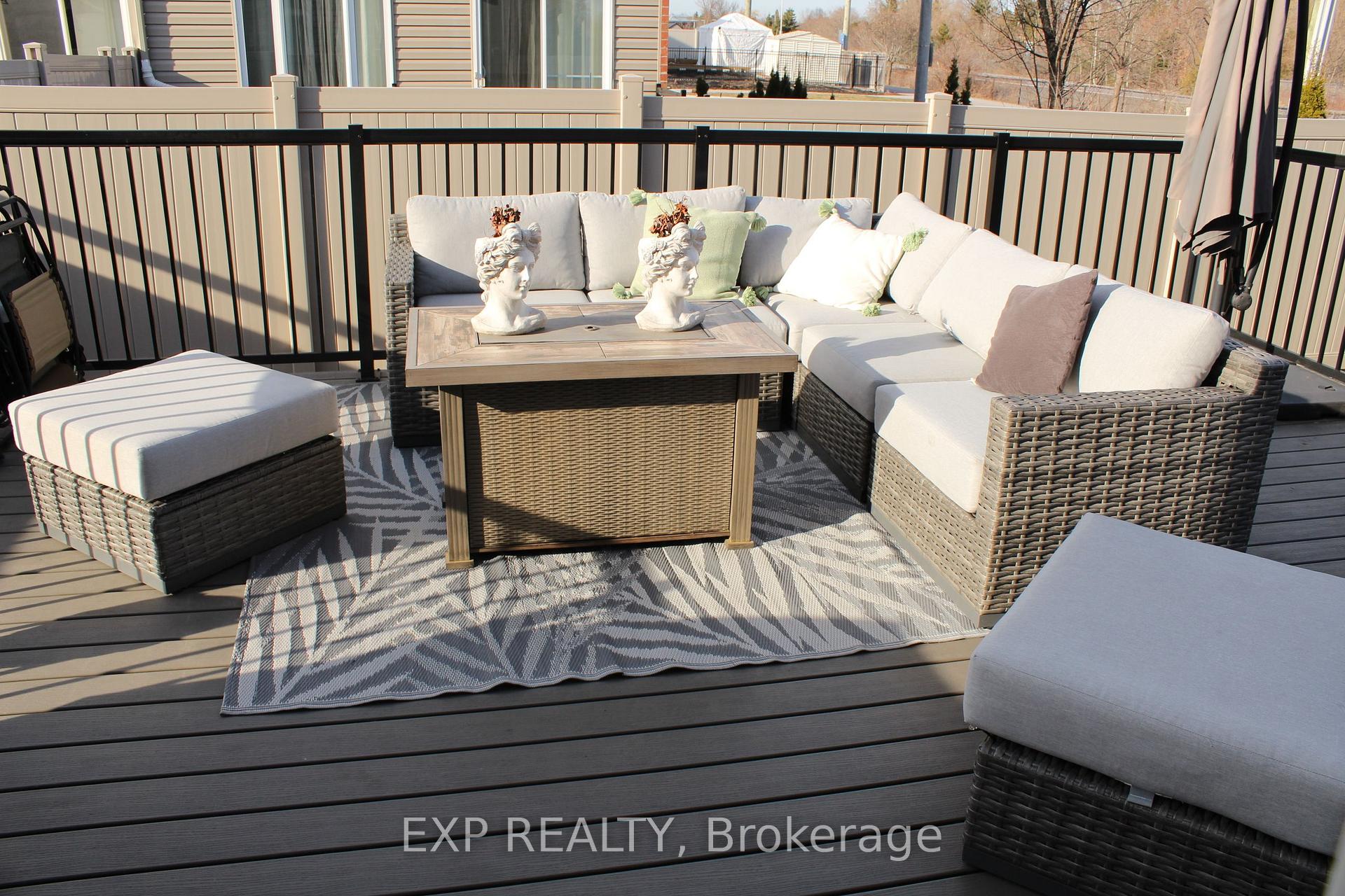 Photo 31 of 580 Via Mattino Way, Ottawa, Barrhaven - Longfields — HOMEH