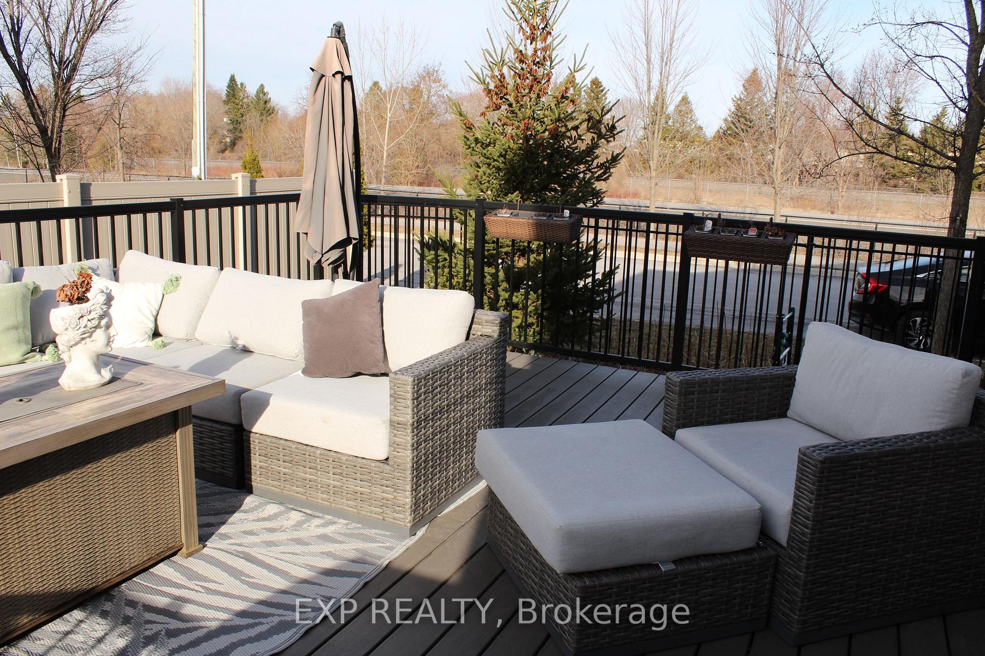 Photo 32 of 580 Via Mattino Way, Ottawa, Barrhaven - Longfields — HOMEH