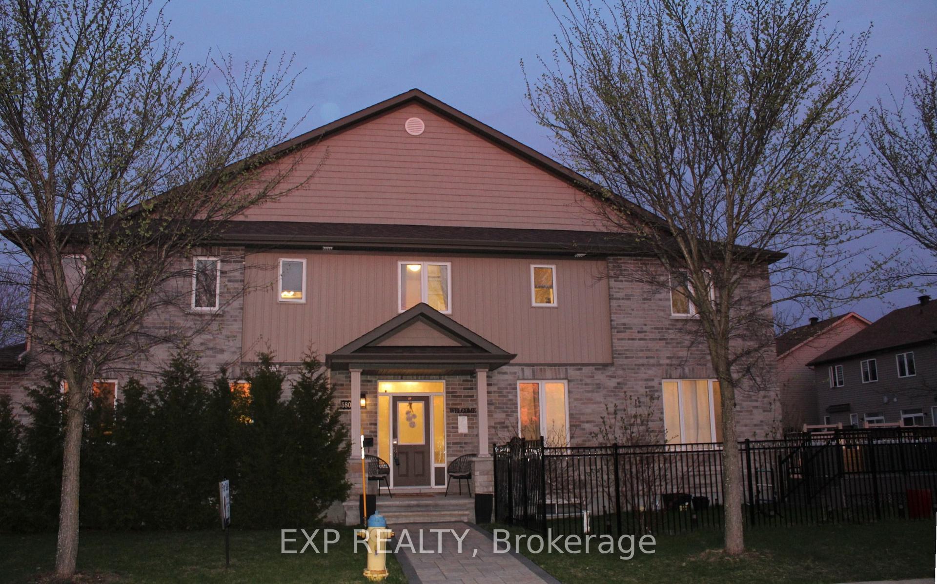 Photo 33 of 580 Via Mattino Way, Ottawa, Barrhaven - Longfields — HOMEH
