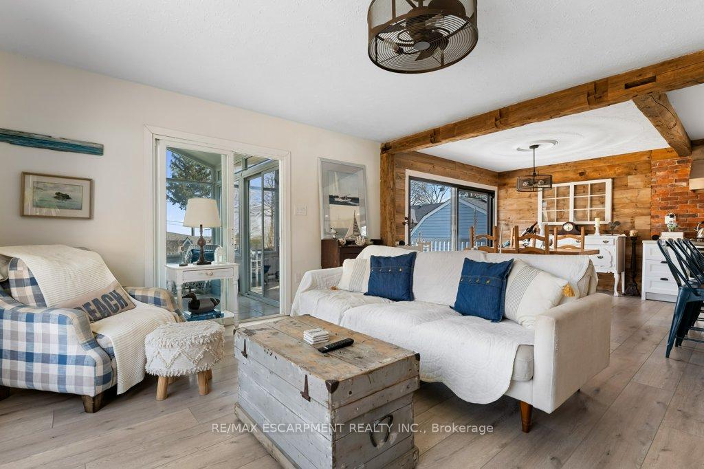 Photo 13 of 5 11th Street, Grimsby, Grimsby Beach — HOMEH