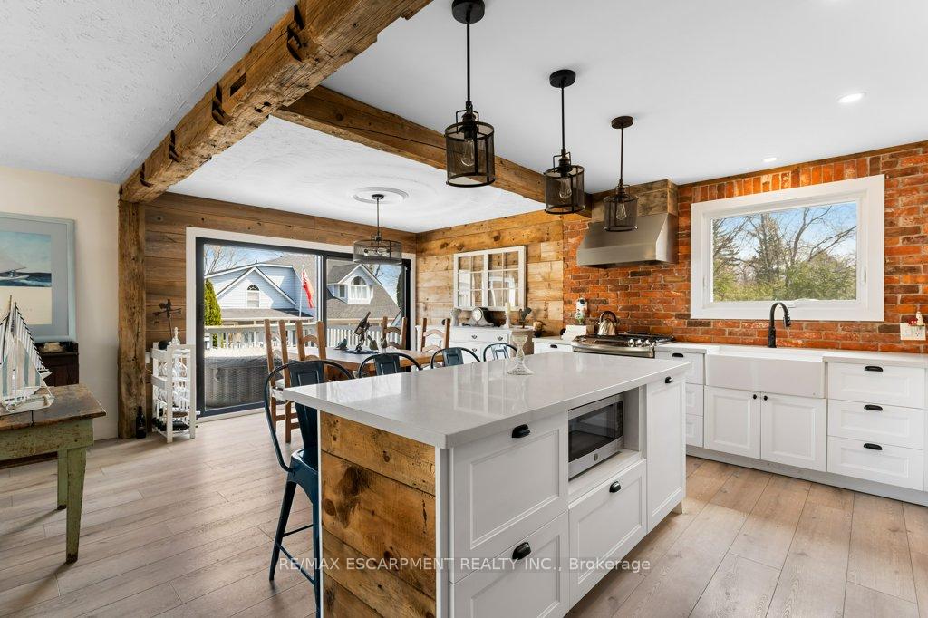 Photo 15 of 5 11th Street, Grimsby, Grimsby Beach — HOMEH