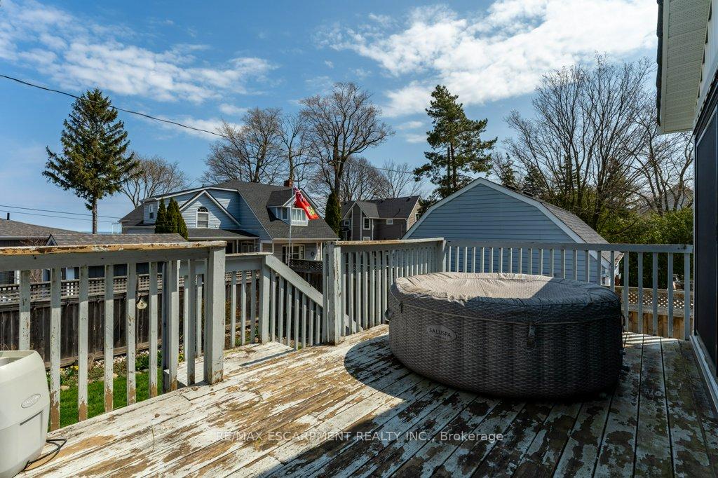 Photo 24 of 5 11th Street, Grimsby, Grimsby Beach — HOMEH