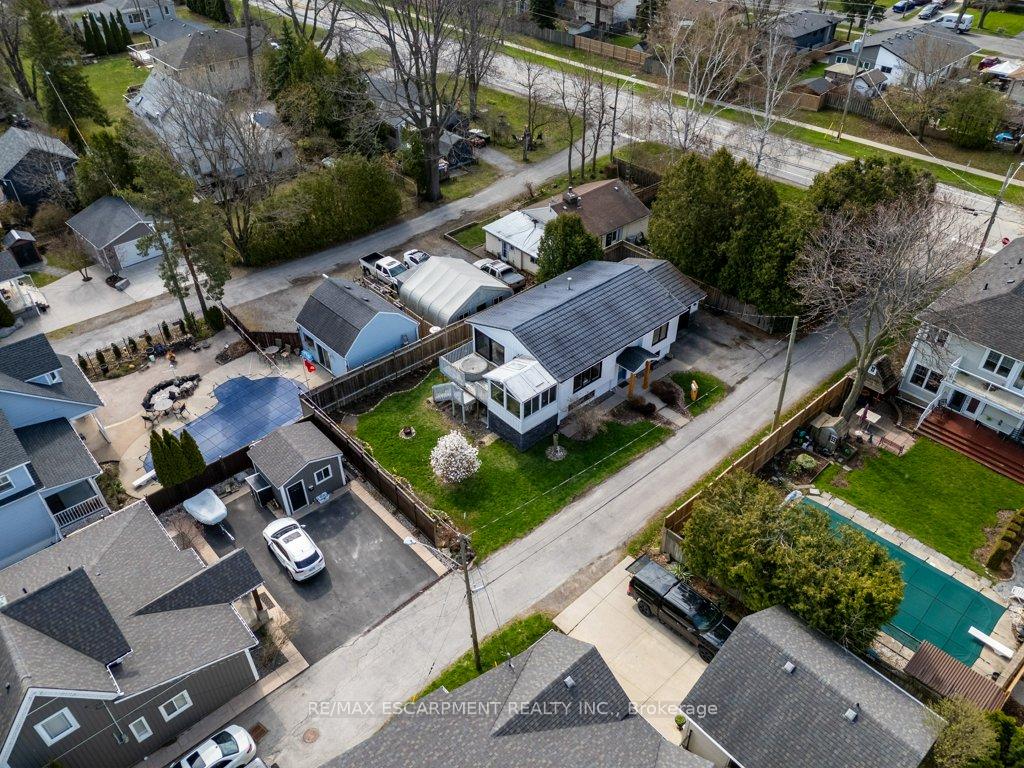 Photo 39 of 5 11th Street, Grimsby, Grimsby Beach — HOMEH