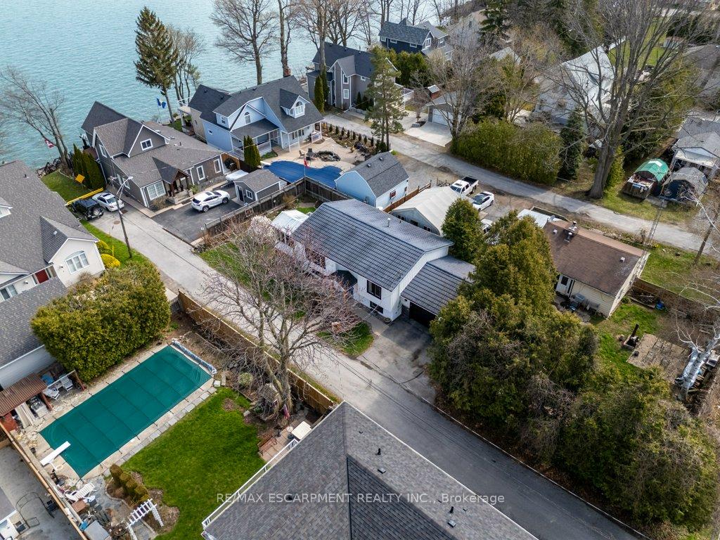 Photo 40 of 5 11th Street, Grimsby, Grimsby Beach — HOMEH