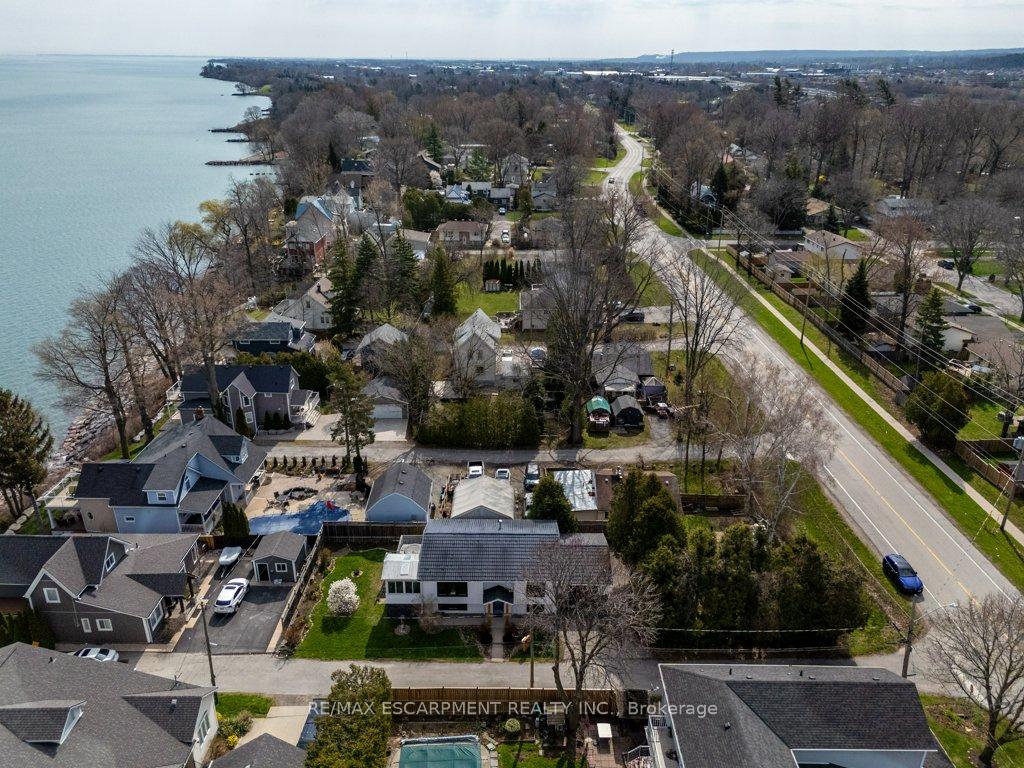 Photo 42 of 5 11th Street, Grimsby, Grimsby Beach — HOMEH