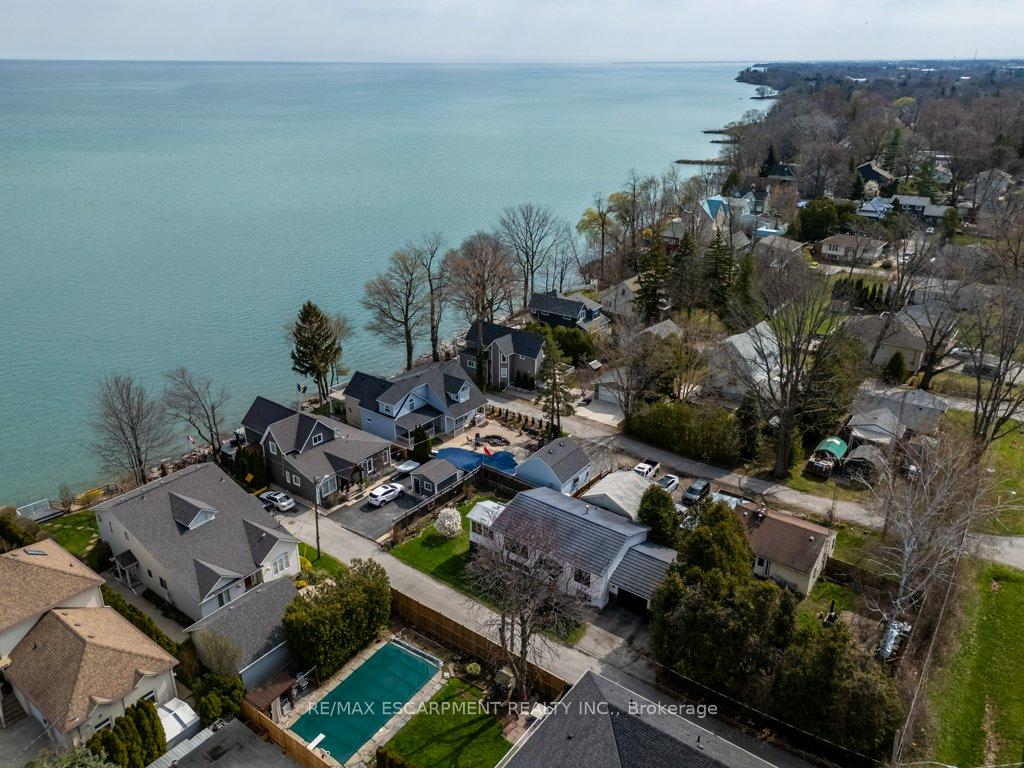 Photo 43 of 5 11th Street, Grimsby, Grimsby Beach — HOMEH