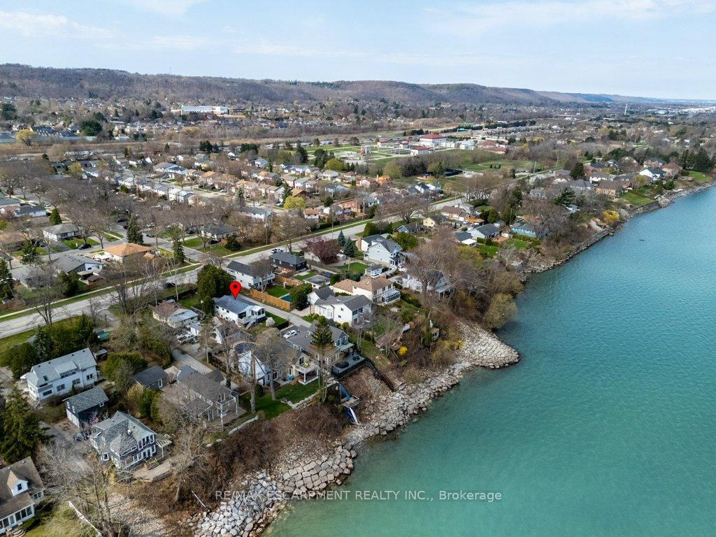 Photo 44 of 5 11th Street, Grimsby, Grimsby Beach — HOMEH