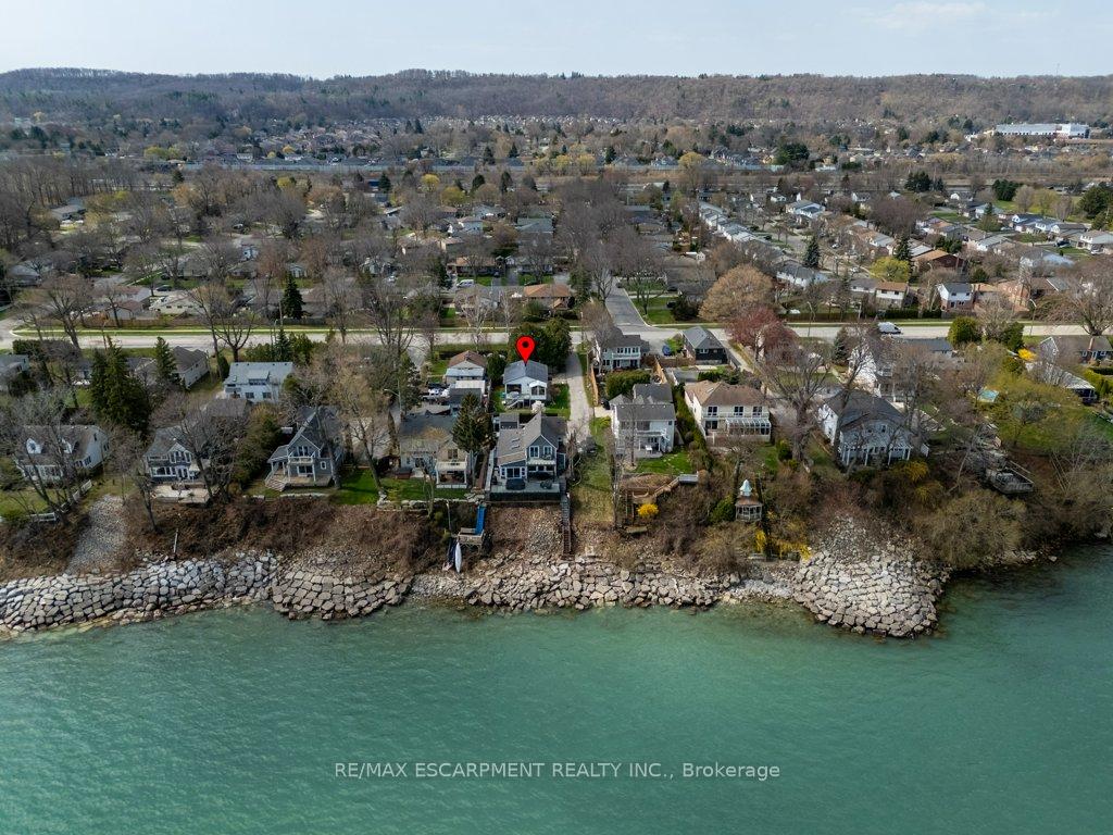 Photo 46 of 5 11th Street, Grimsby, Grimsby Beach — HOMEH