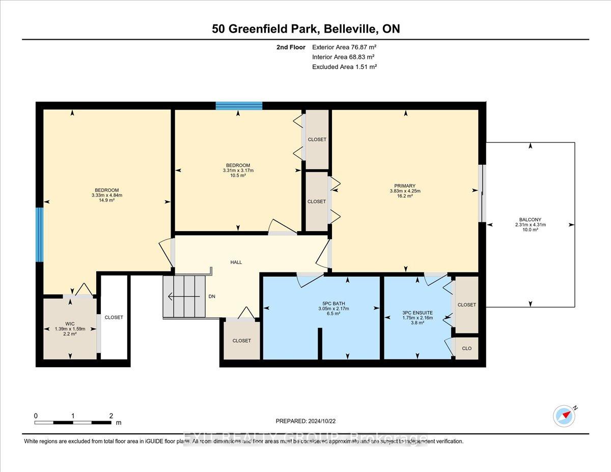 Photo 39 of 50 Greenfield Park, Belleville, Thurlow Ward — HOMEH
