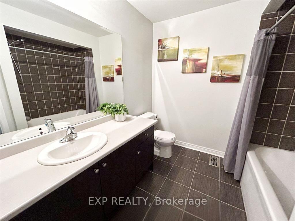 Photo 17 of 144 Sky Harbour Drive, Brampton, Bram West — HOMEH