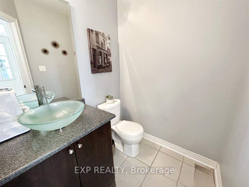 Photo 19 of 144 Sky Harbour Drive, Brampton, Bram West — HOMEH