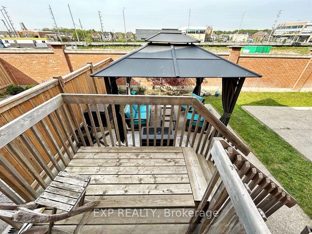 Photo 20 of 144 Sky Harbour Drive, Brampton, Bram West — HOMEH