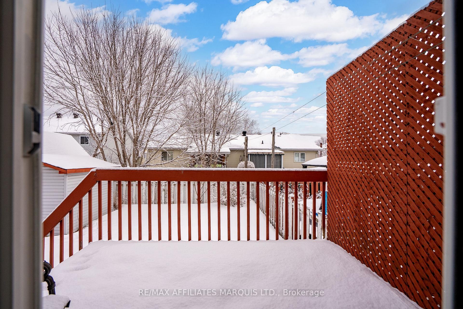 Photo 25 of 407 Carleton Street, Cornwall — HOMEH