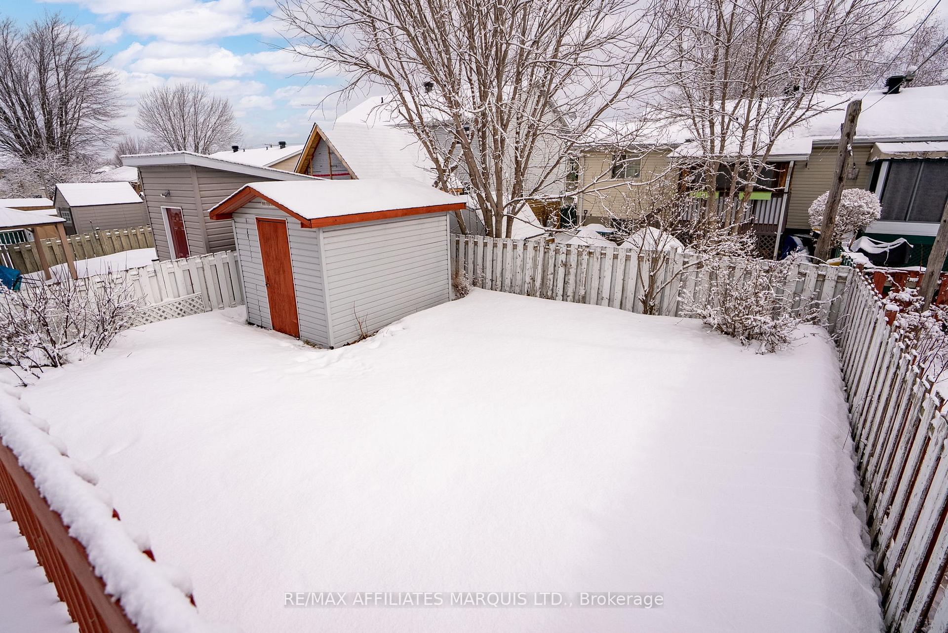 Photo 27 of 407 Carleton Street, Cornwall — HOMEH