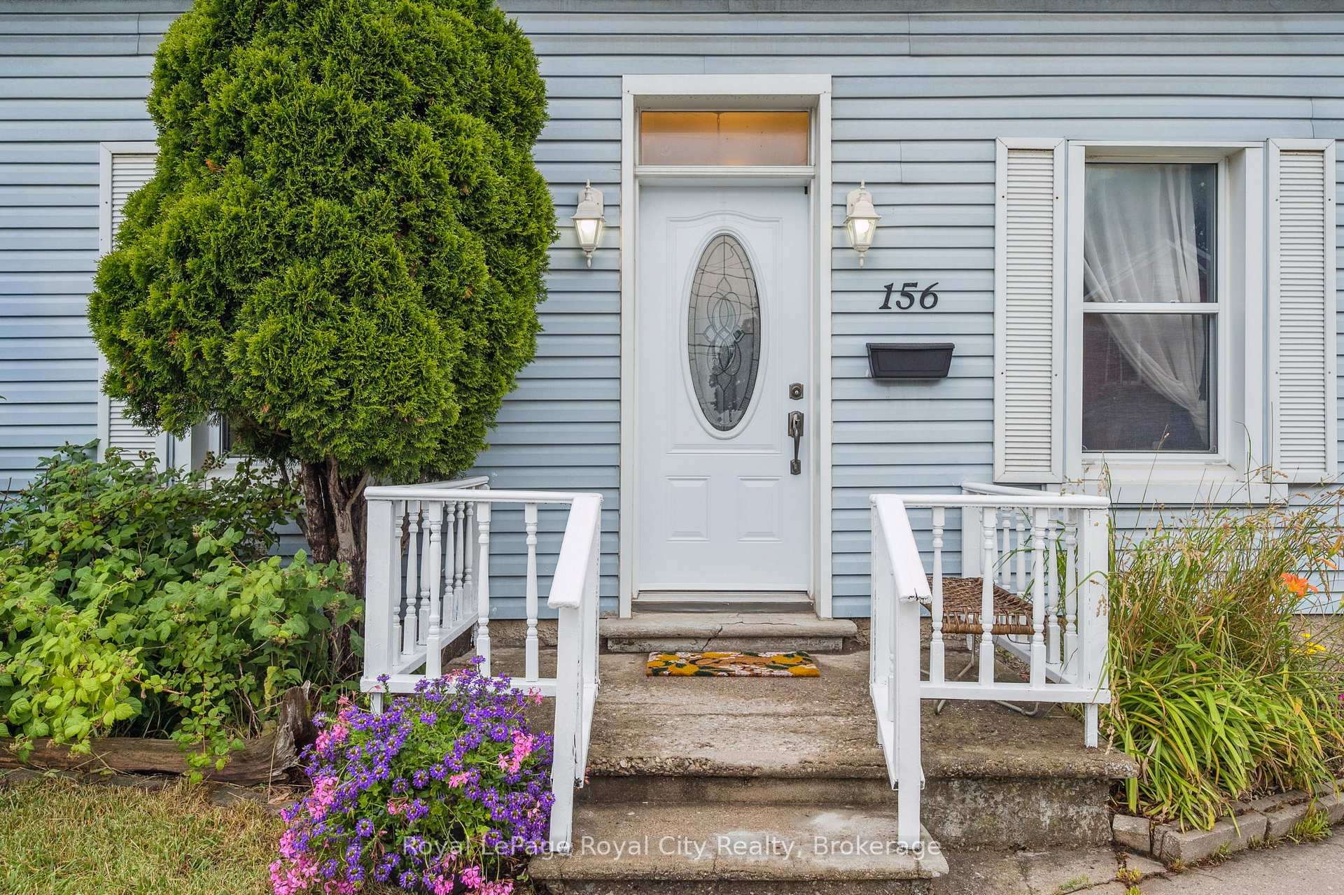 Photo 8 of 156 York Road, Guelph, St. Patrick's Ward — HOMEH