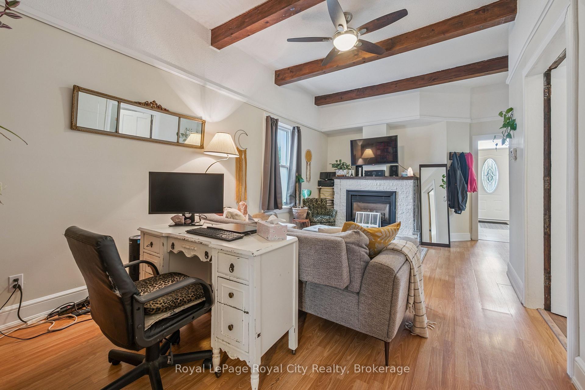 Photo 10 of 156 York Road, Guelph, St. Patrick's Ward — HOMEH