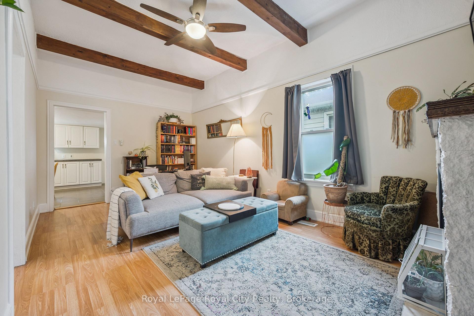 Photo 13 of 156 York Road, Guelph, St. Patrick's Ward — HOMEH