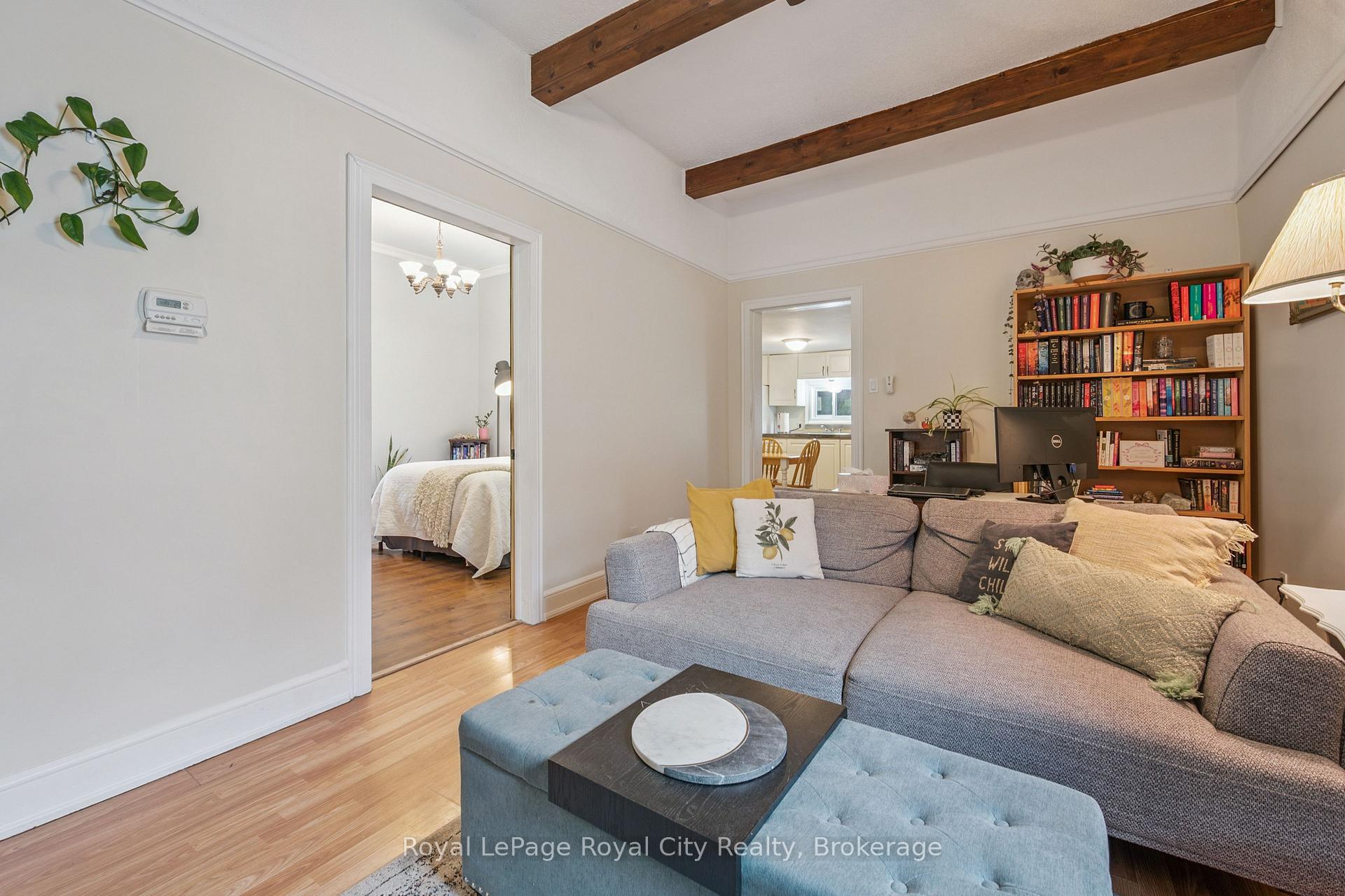 Photo 14 of 156 York Road, Guelph, St. Patrick's Ward — HOMEH