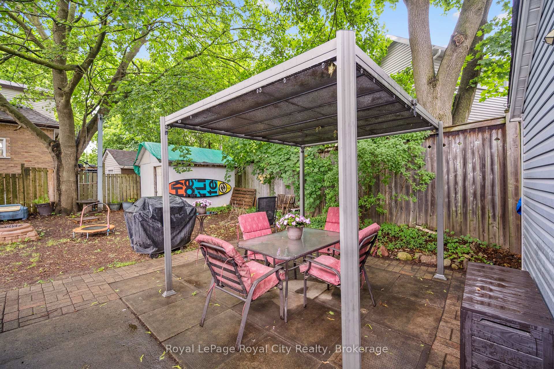 Photo 43 of 156 York Road, Guelph, St. Patrick's Ward — HOMEH