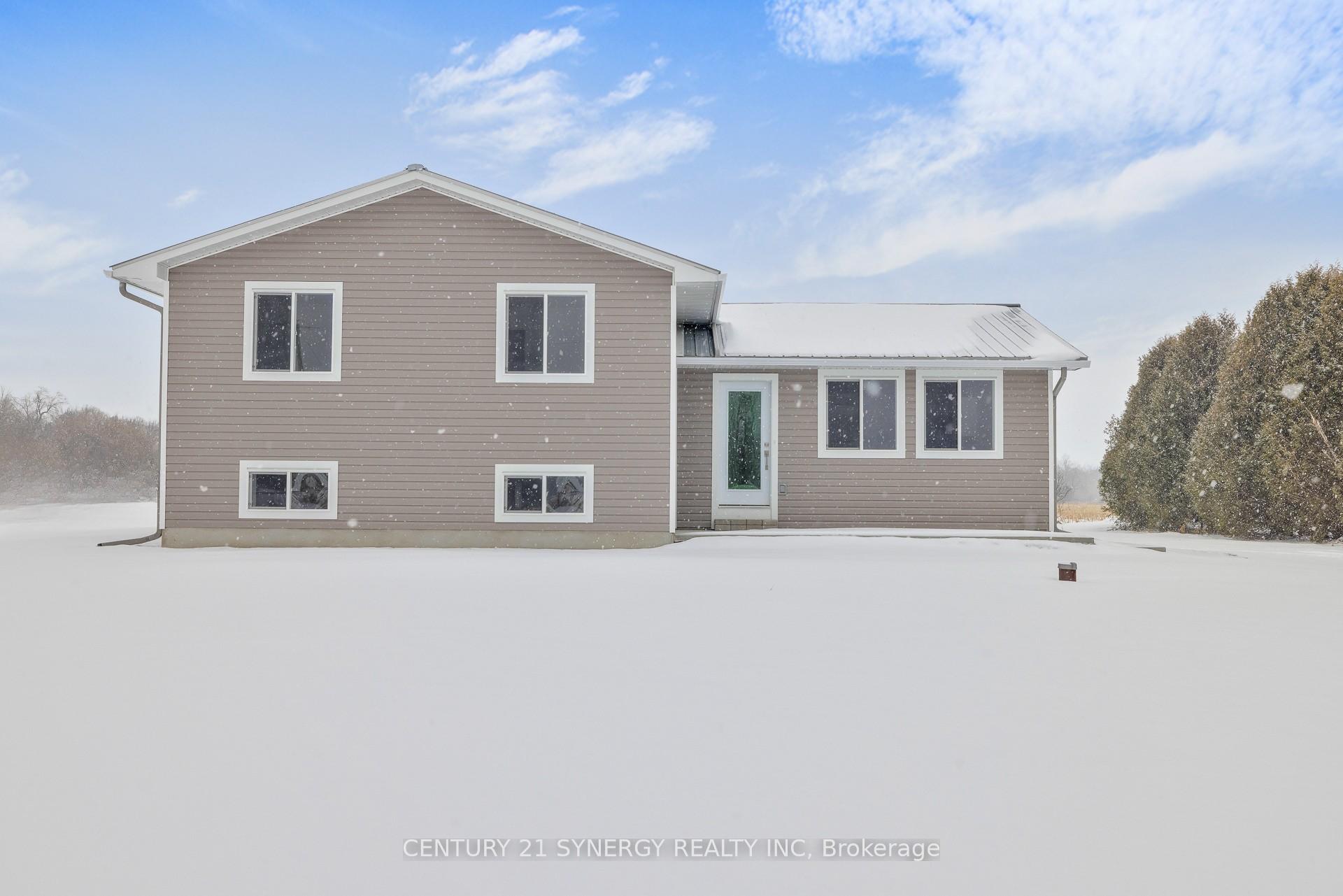 Photo 1 of 1587 9th Line Road, Ottawa, Osgoode Twp North of Reg Rd 6 — HOMEH
