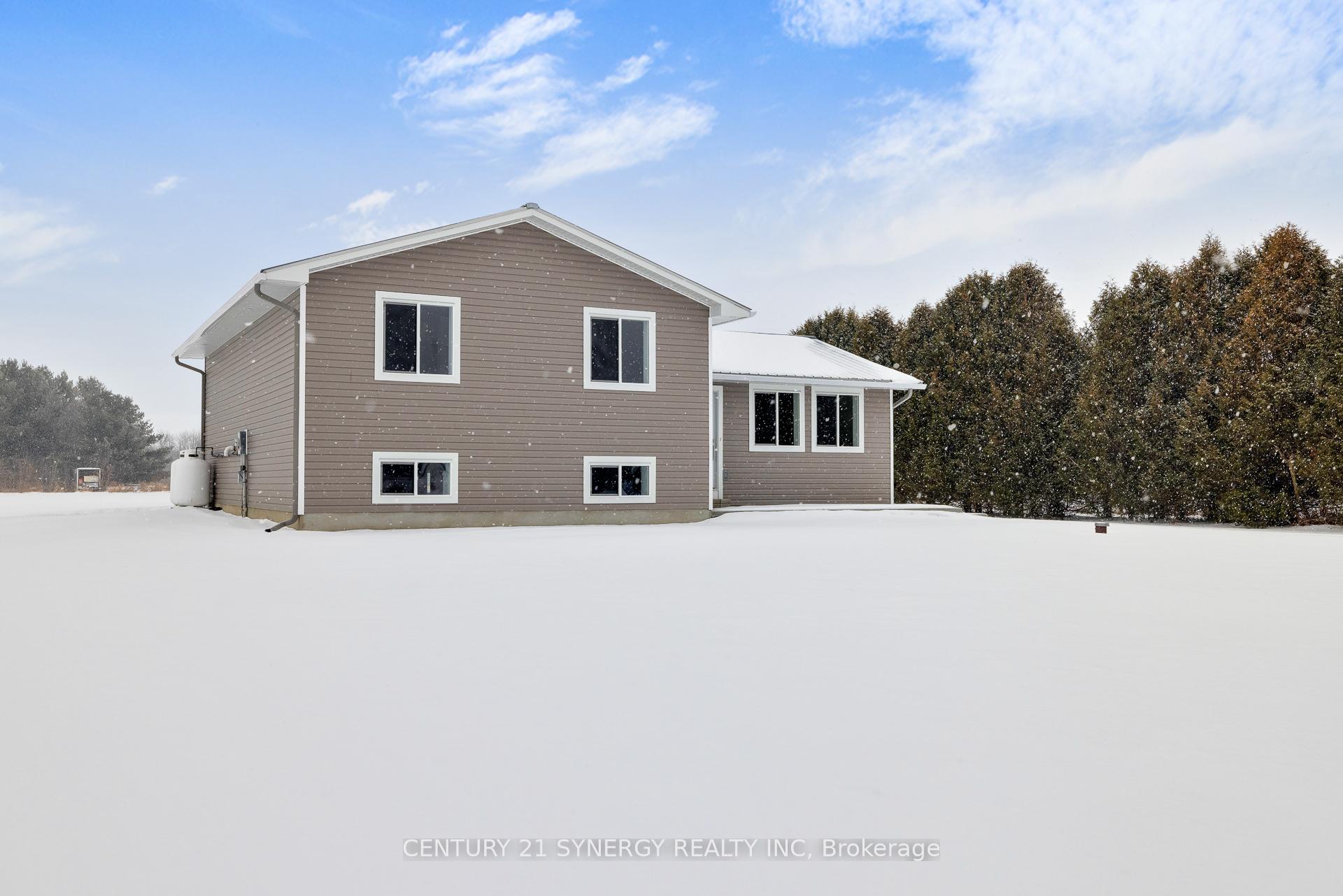 Photo 2 of 1587 9th Line Road, Ottawa, Osgoode Twp North of Reg Rd 6 — HOMEH