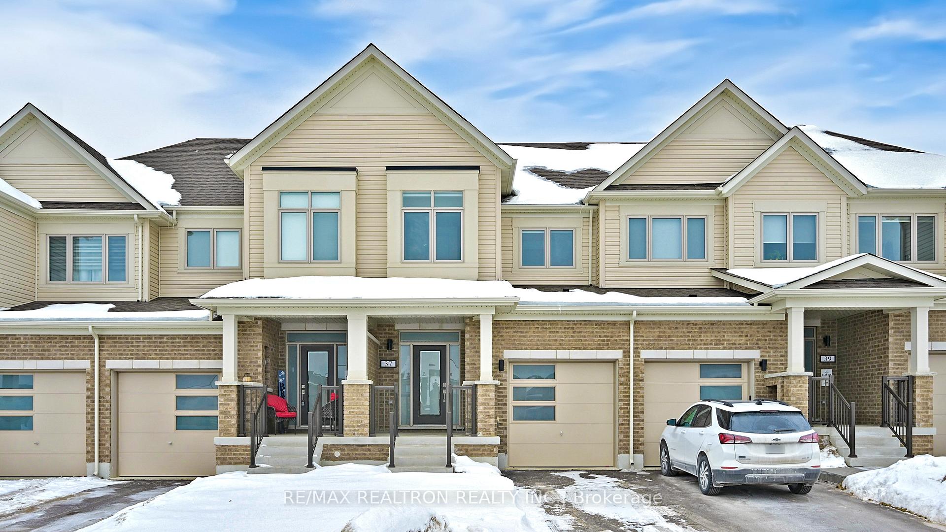 Photo 1 of 37 Sagewood Avenue, Barrie, Painswick South — HOMEH