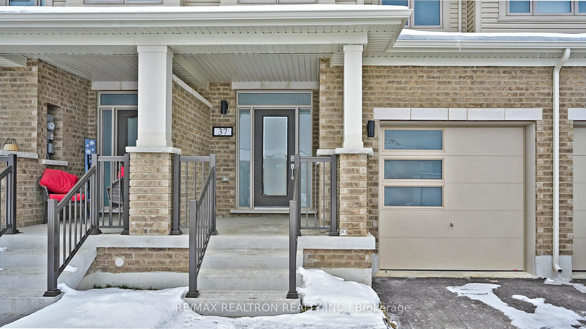 Photo 4 of 37 Sagewood Avenue, Barrie, Painswick South — HOMEH