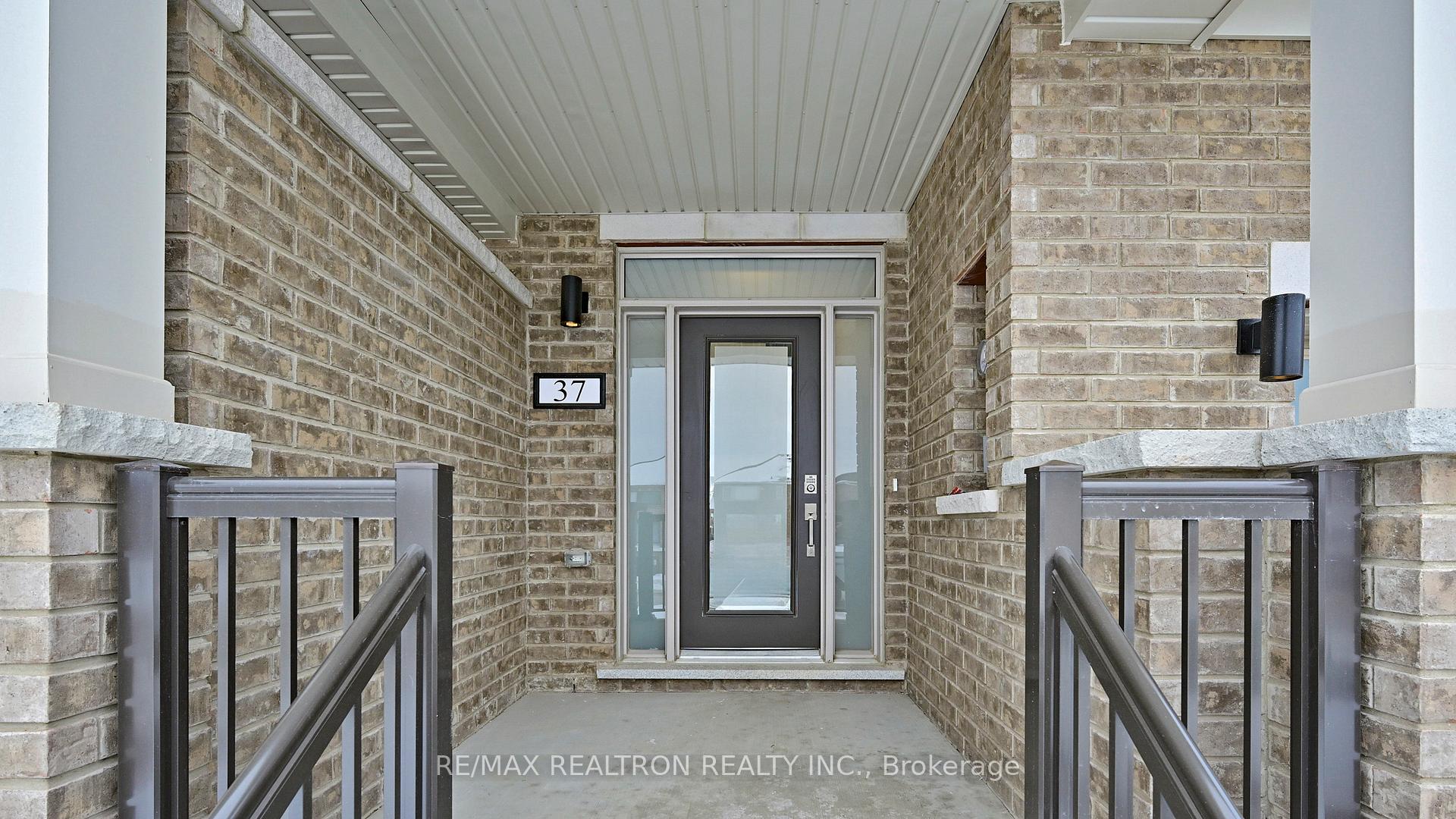 Photo 5 of 37 Sagewood Avenue, Barrie, Painswick South — HOMEH