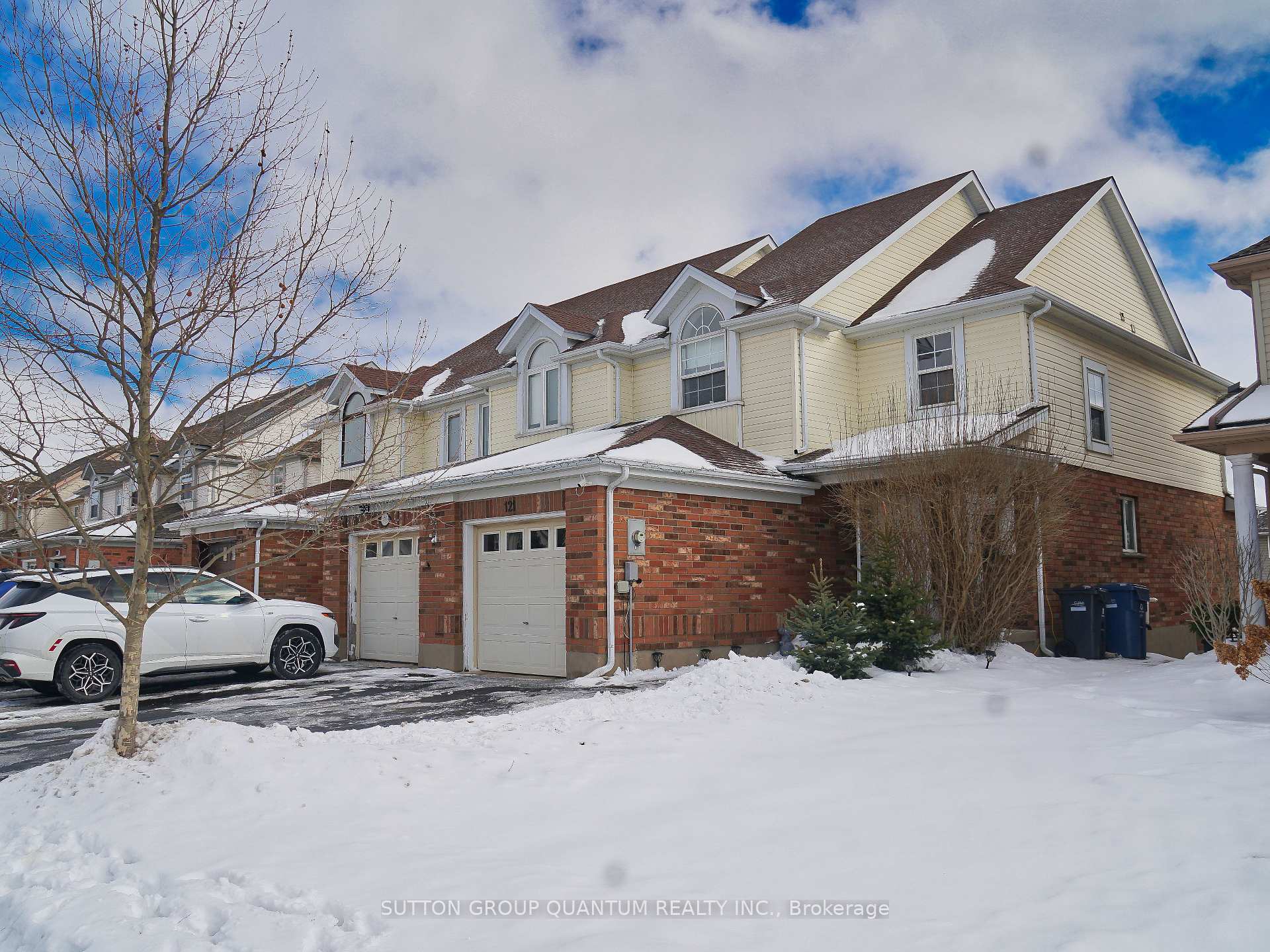 Photo 1 of 121 Lee Street, Guelph, Grange Road — HOMEH