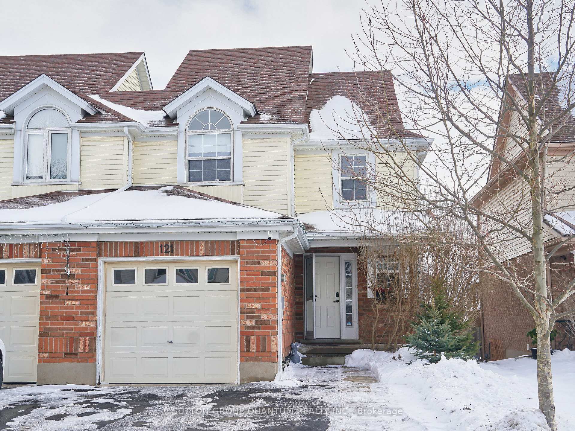 Photo 6 of 121 Lee Street, Guelph, Grange Road — HOMEH
