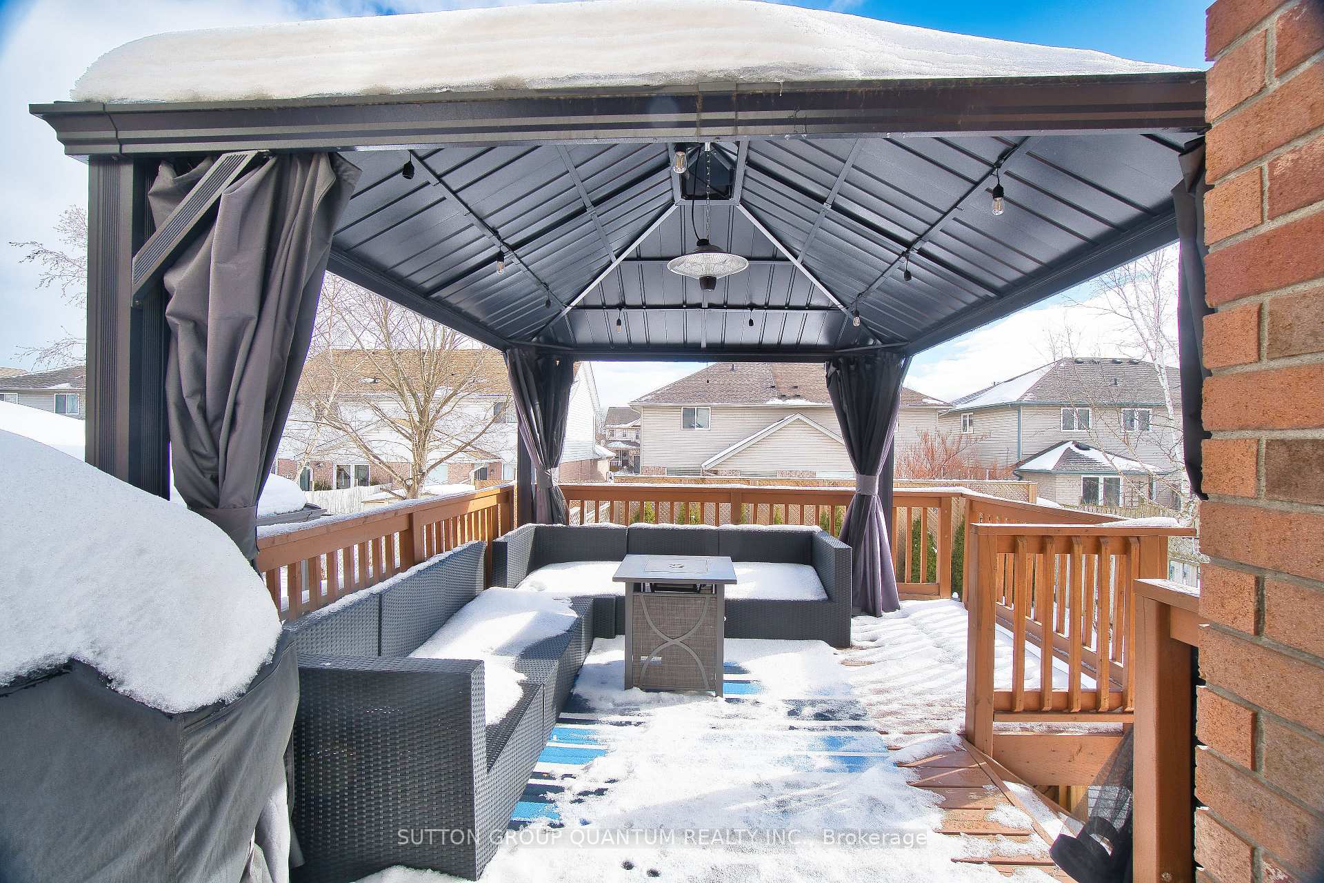 Photo 33 of 121 Lee Street, Guelph, Grange Road — HOMEH