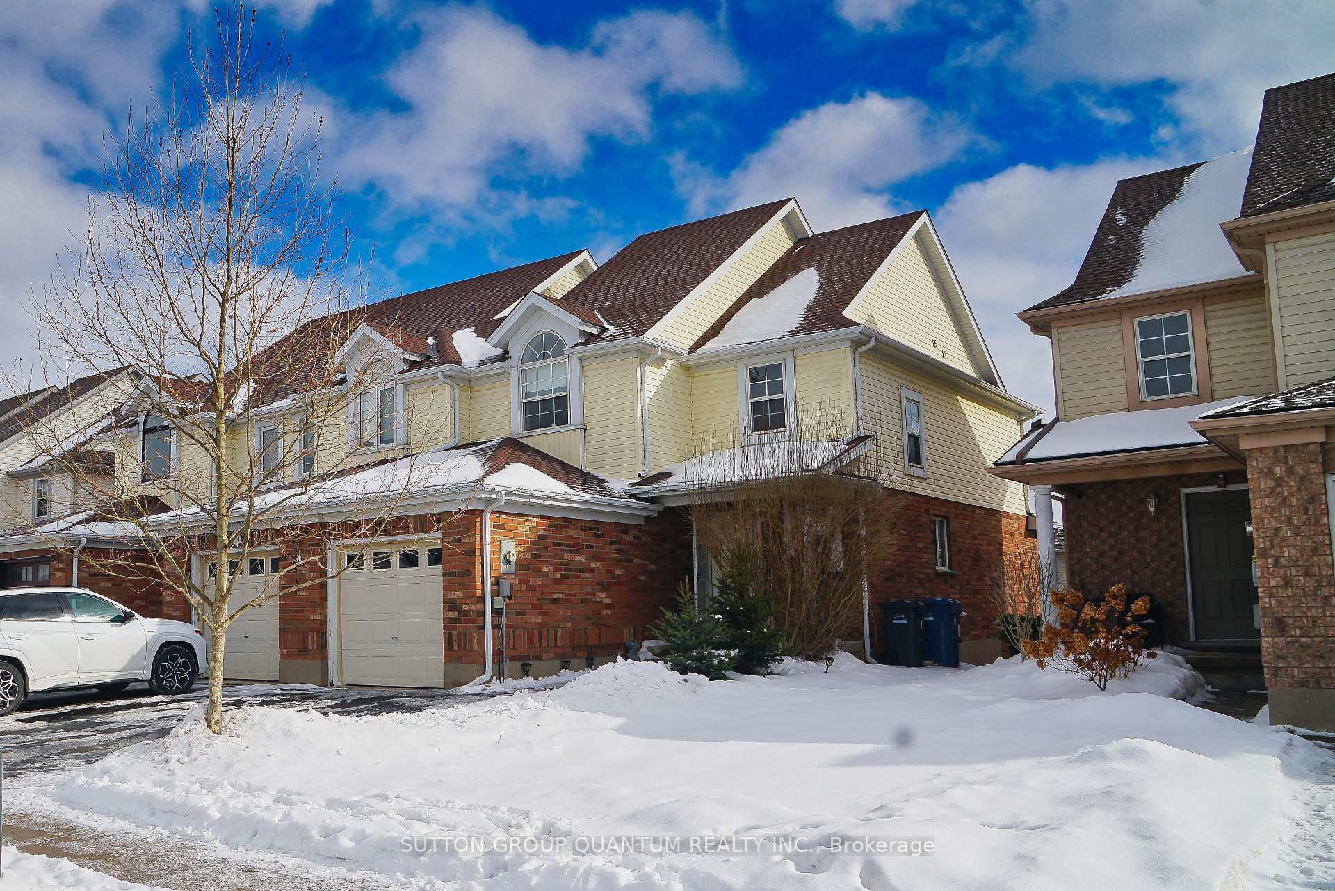 Photo 35 of 121 Lee Street, Guelph, Grange Road — HOMEH