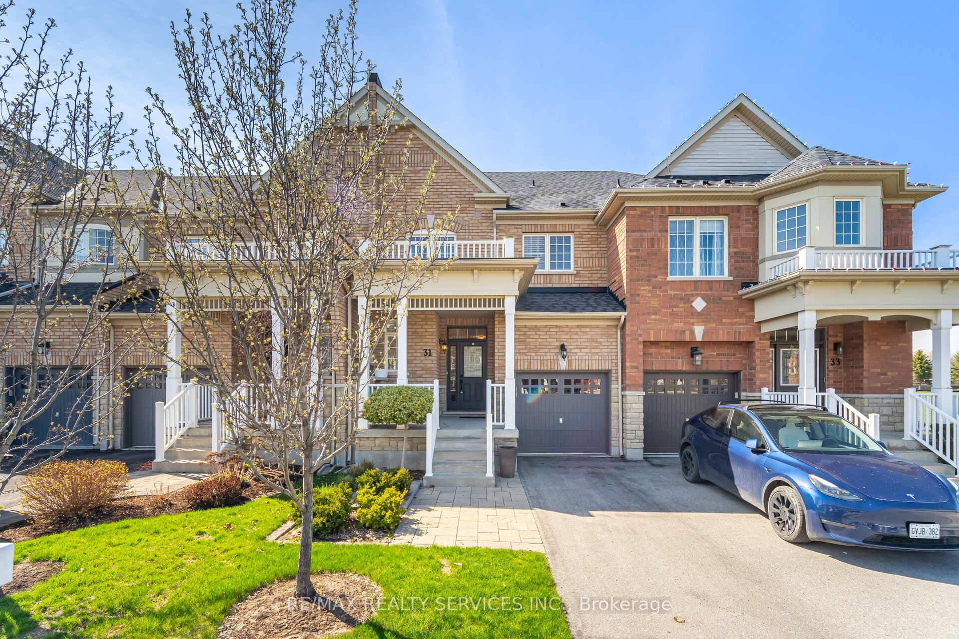 Photo 7 of 31 Fallis Crescent, Caledon, Caledon East — HOMEH
