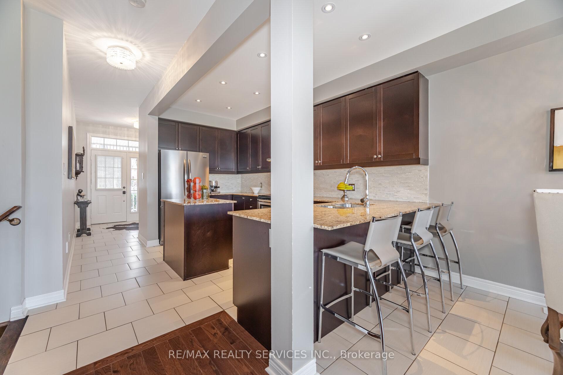 Photo 27 of 31 Fallis Crescent, Caledon, Caledon East — HOMEH