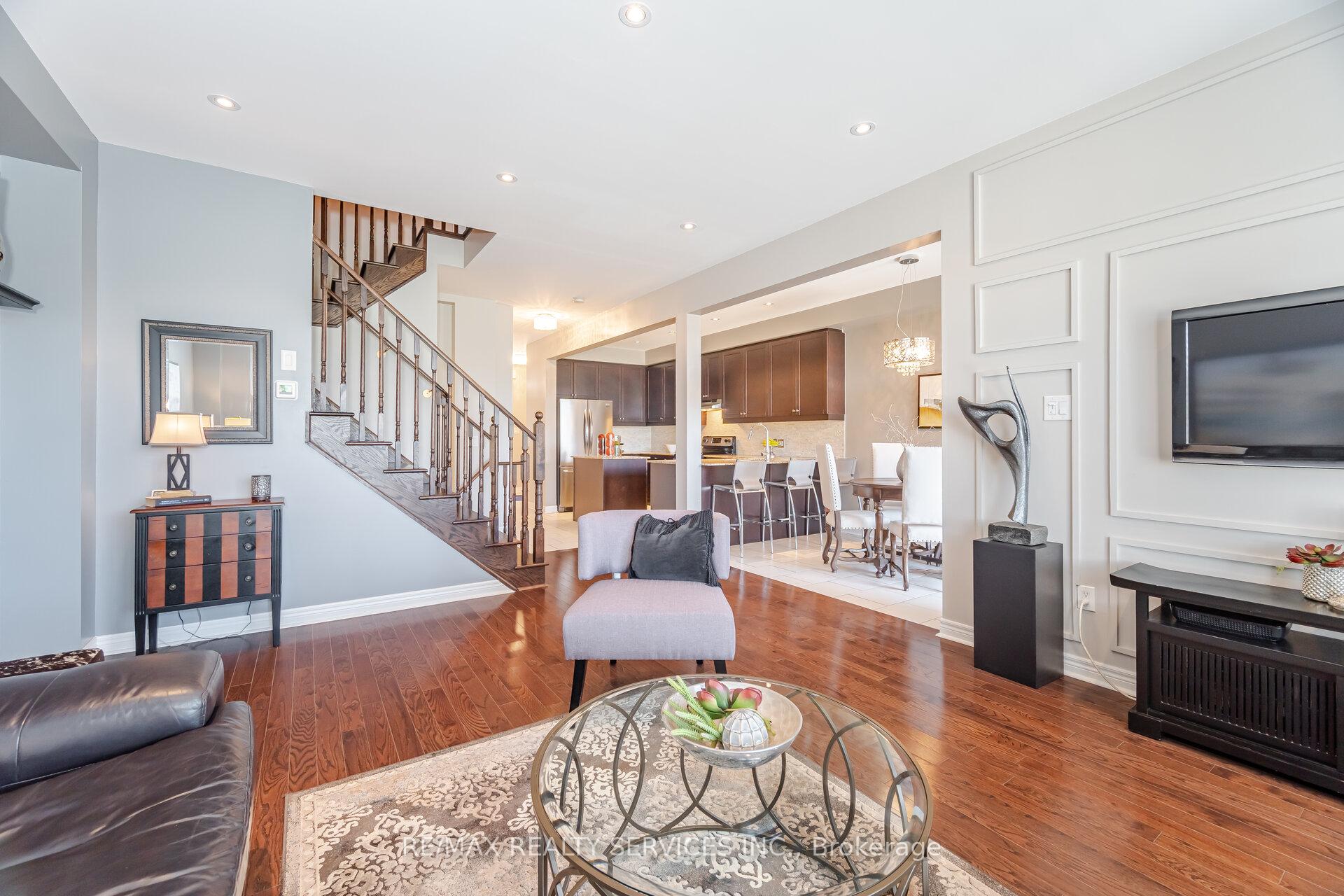Photo 31 of 31 Fallis Crescent, Caledon, Caledon East — HOMEH