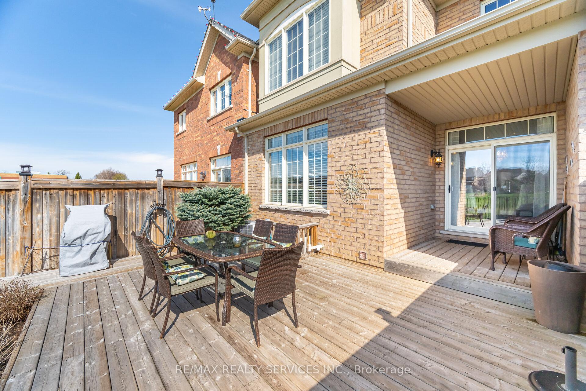 Photo 40 of 31 Fallis Crescent, Caledon, Caledon East — HOMEH
