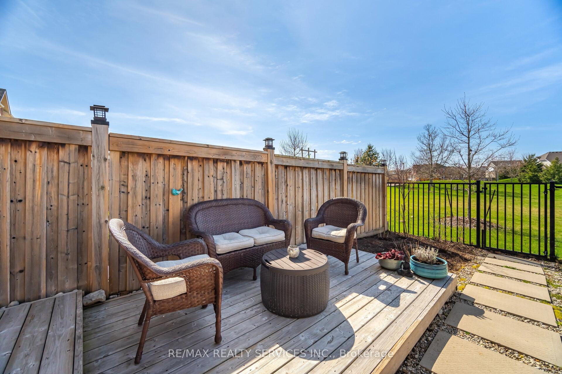 Photo 45 of 31 Fallis Crescent, Caledon, Caledon East — HOMEH