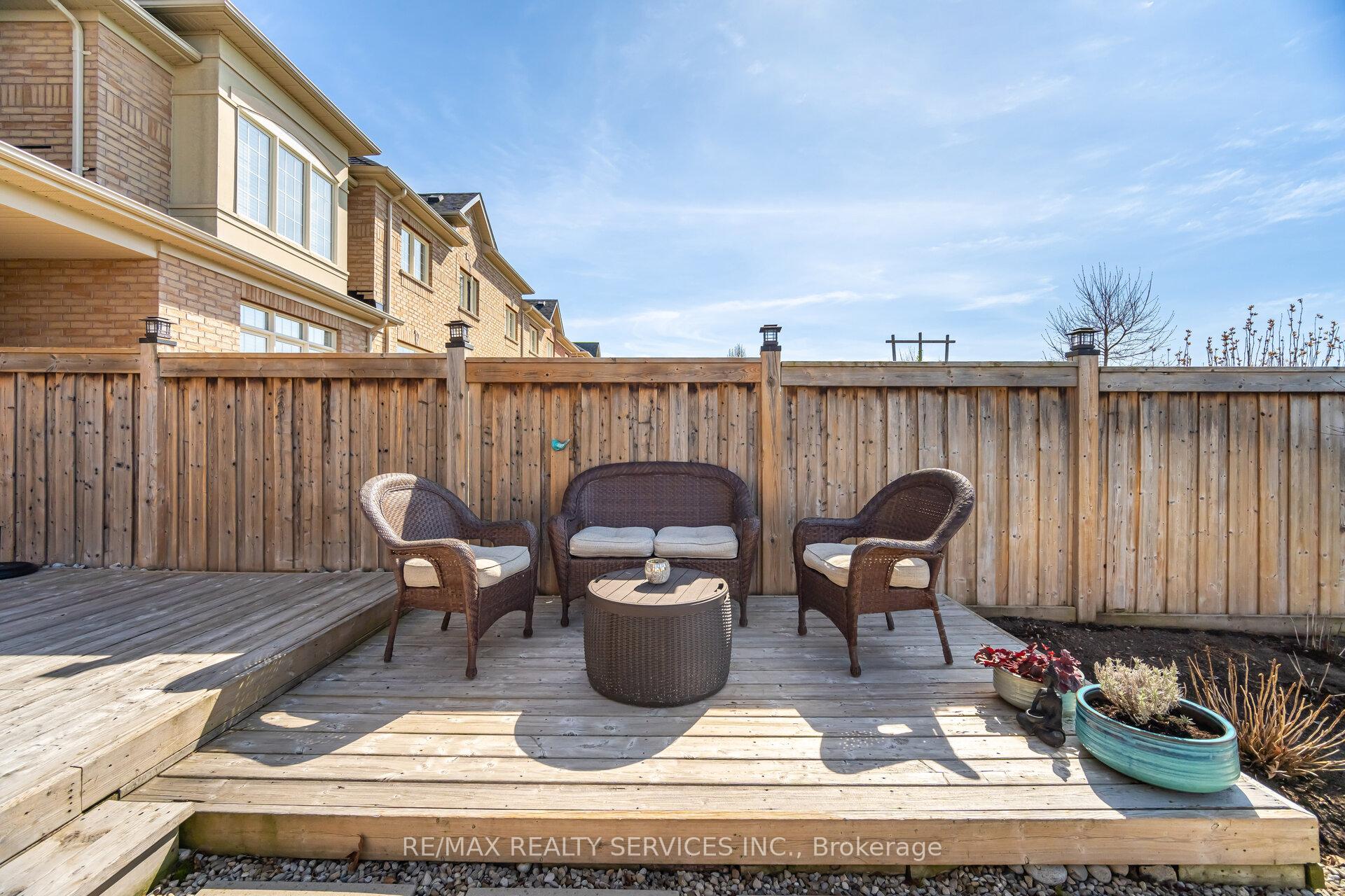 Photo 36 of 31 Fallis Crescent, Caledon, Caledon East — HOMEH