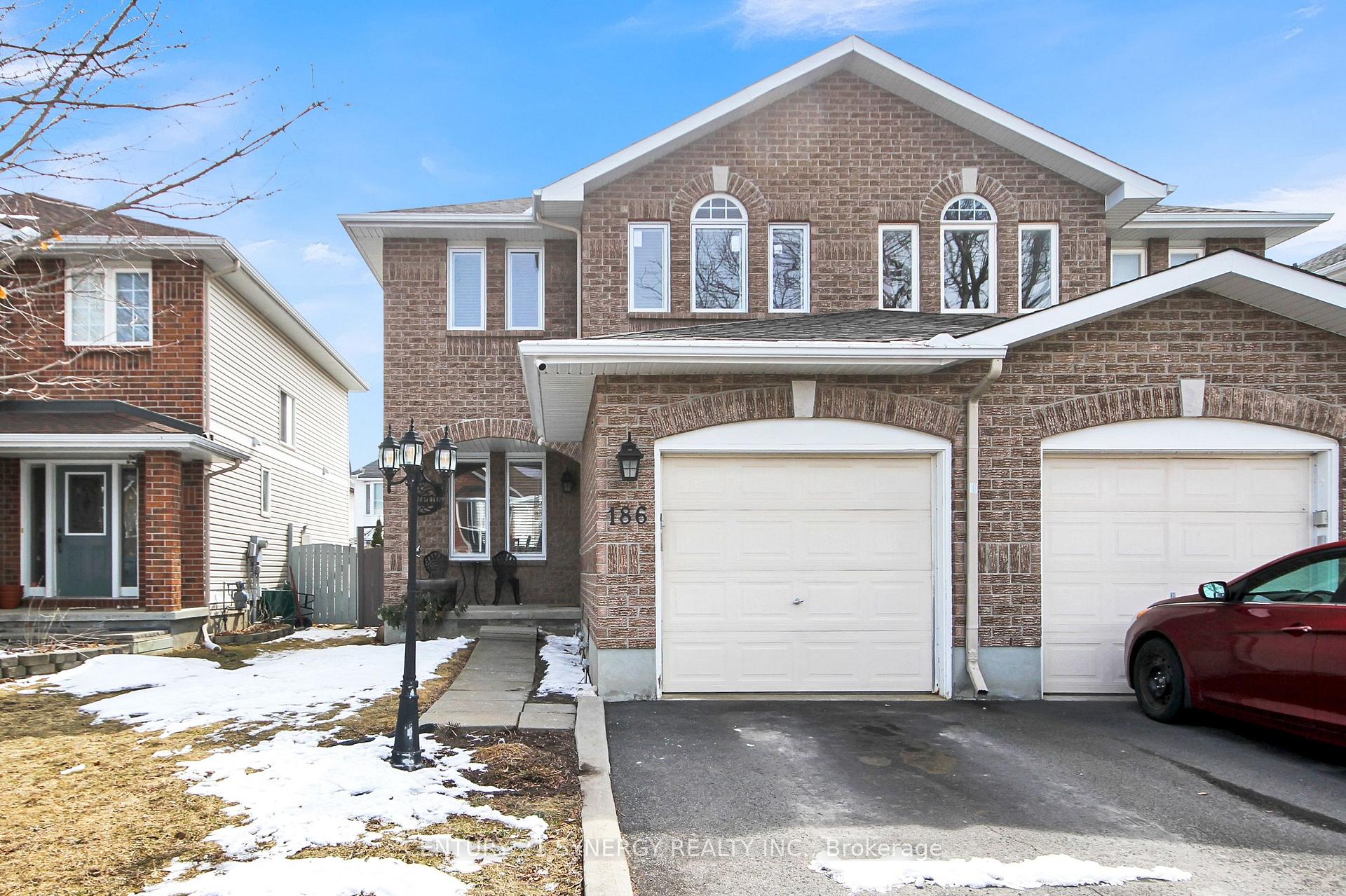 Photo 1 of 186 Mountshannon Drive, Ottawa, Barrhaven - Longfields — HOMEH