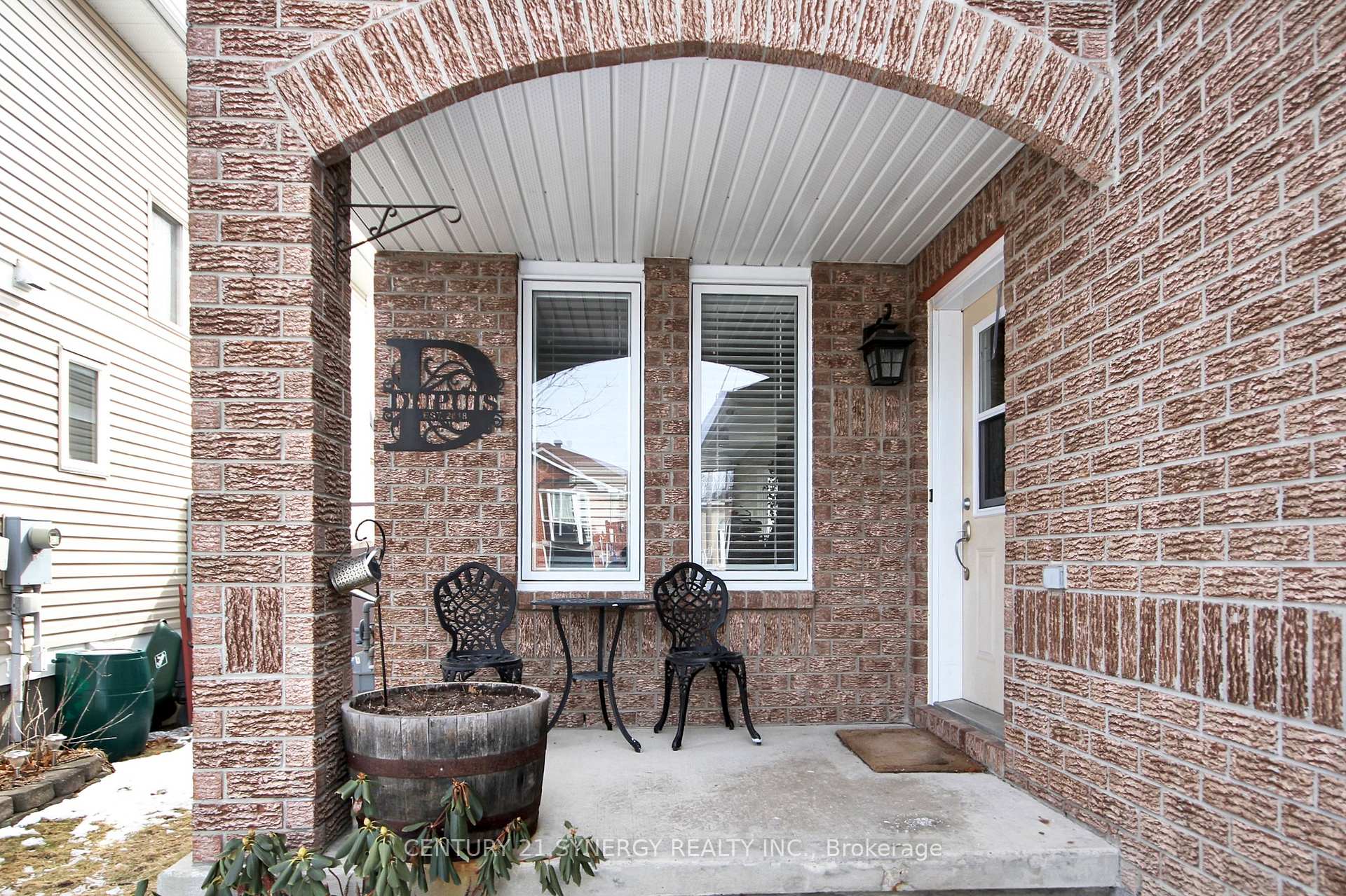Photo 3 of 186 Mountshannon Drive, Ottawa, Barrhaven - Longfields — HOMEH