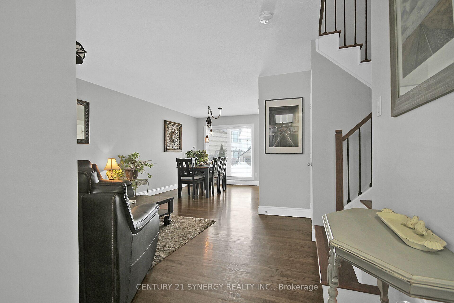 Photo 5 of 186 Mountshannon Drive, Ottawa, Barrhaven - Longfields — HOMEH
