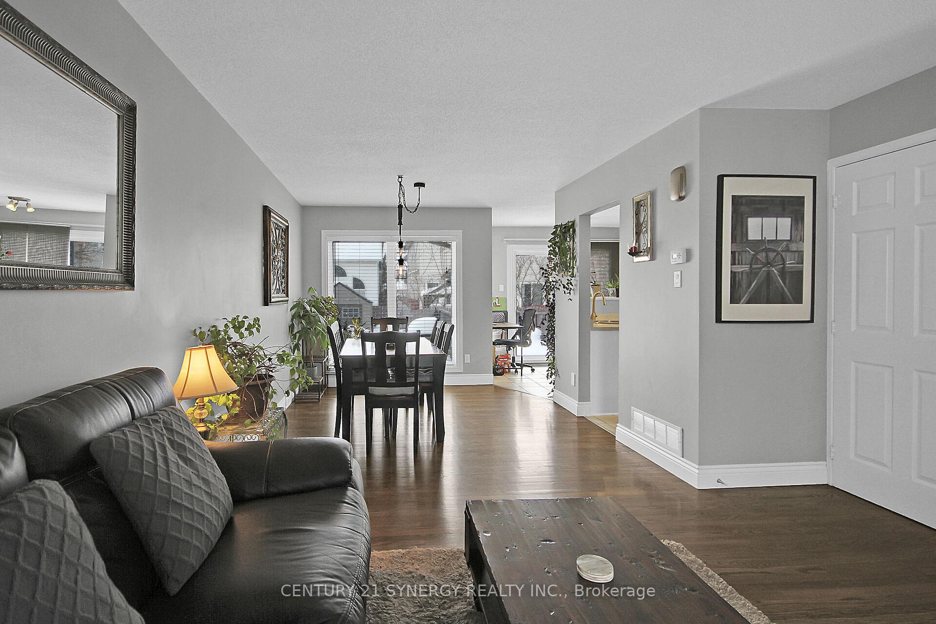 Photo 8 of 186 Mountshannon Drive, Ottawa, Barrhaven - Longfields — HOMEH