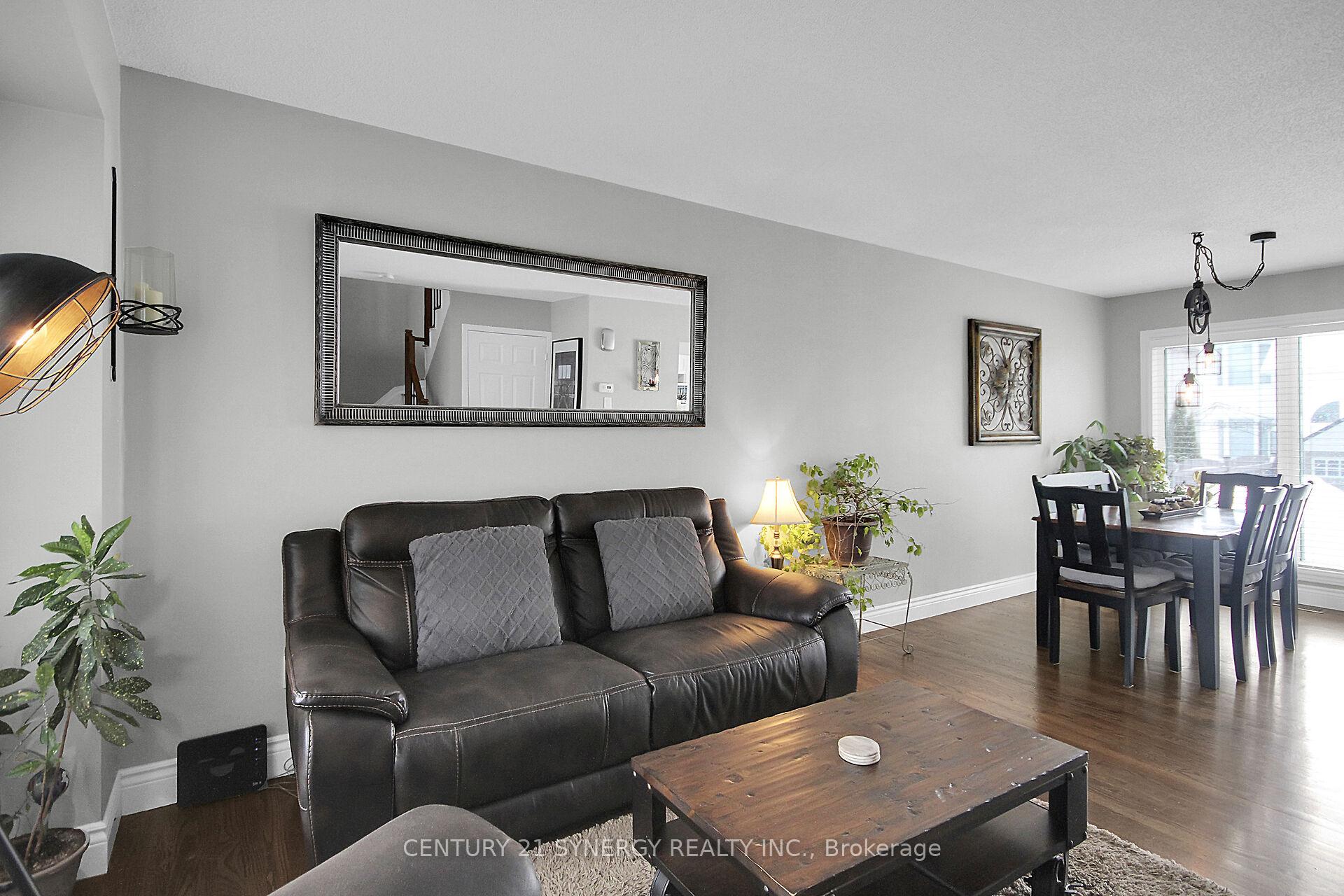 Photo 11 of 186 Mountshannon Drive, Ottawa, Barrhaven - Longfields — HOMEH