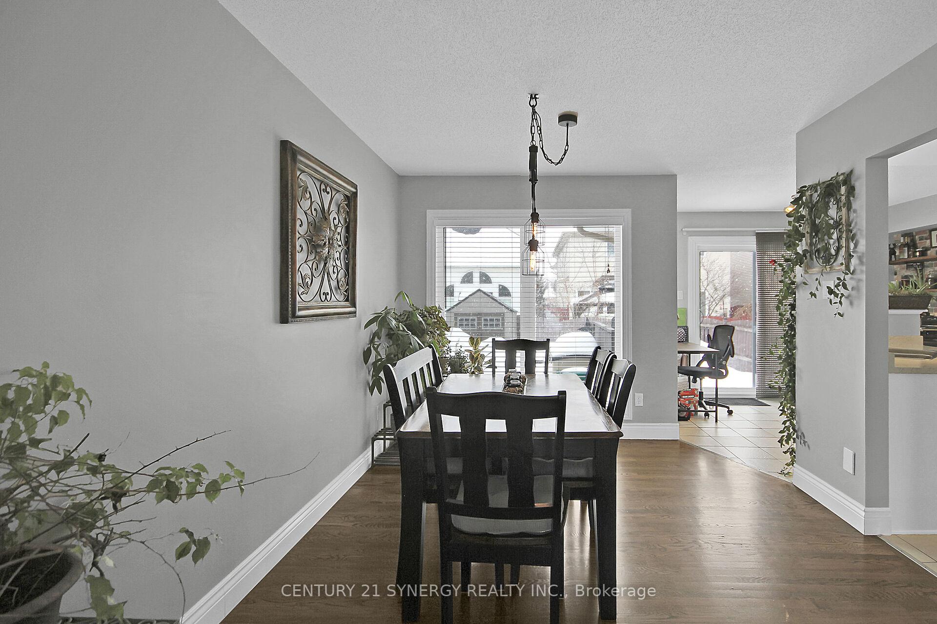 Photo 12 of 186 Mountshannon Drive, Ottawa, Barrhaven - Longfields — HOMEH