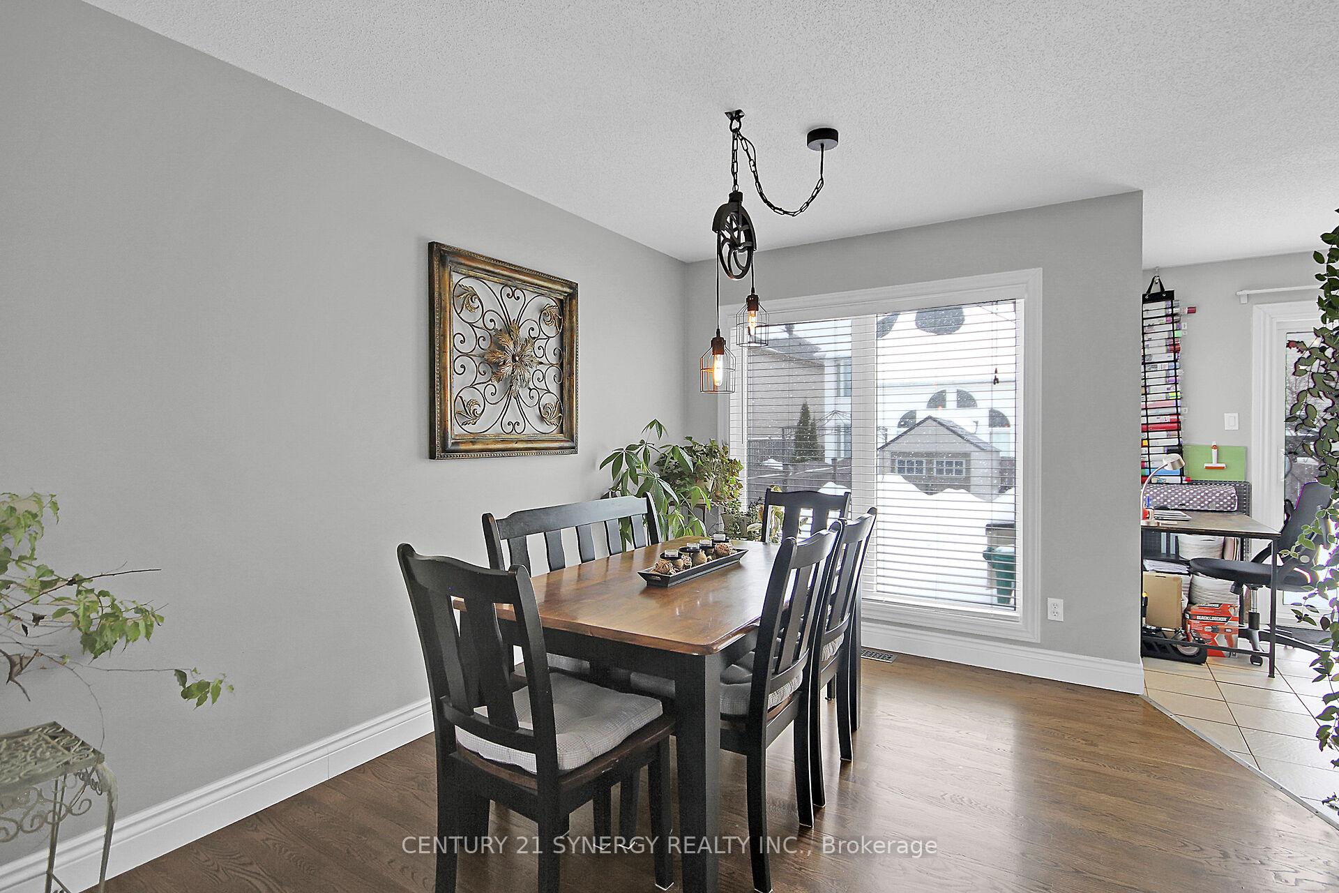Photo 13 of 186 Mountshannon Drive, Ottawa, Barrhaven - Longfields — HOMEH