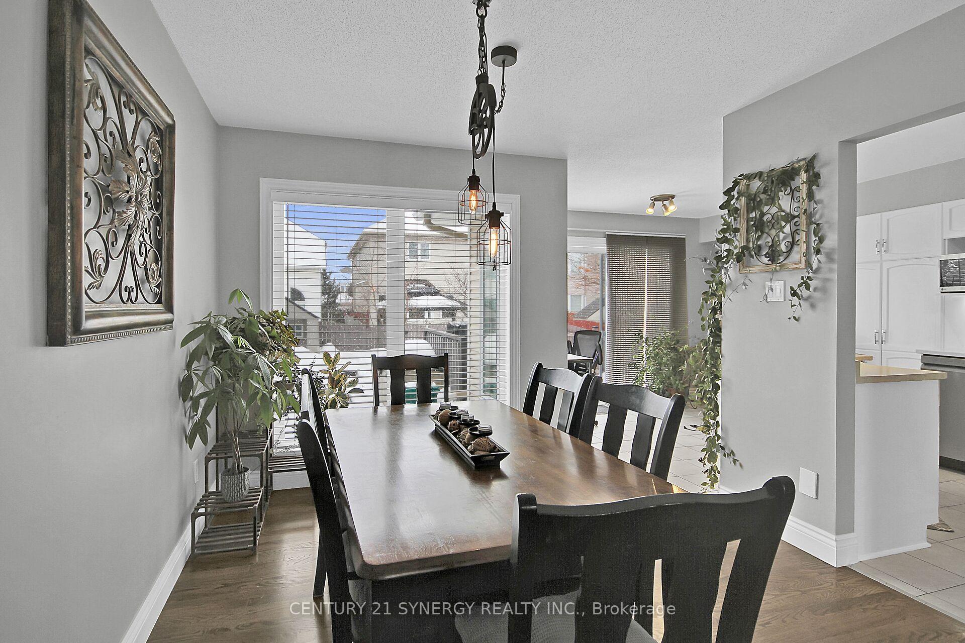 Photo 14 of 186 Mountshannon Drive, Ottawa, Barrhaven - Longfields — HOMEH