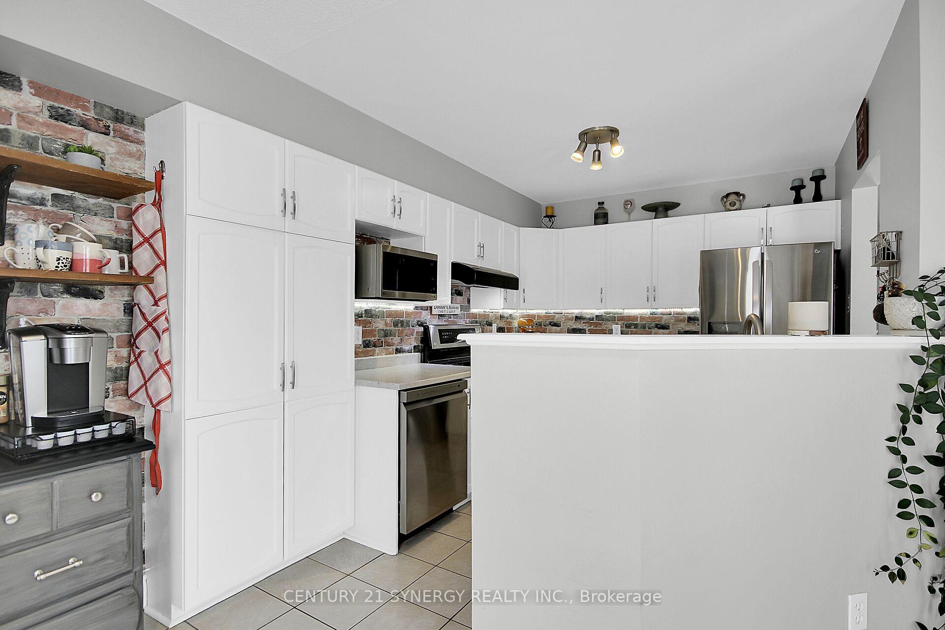 Photo 18 of 186 Mountshannon Drive, Ottawa, Barrhaven - Longfields — HOMEH