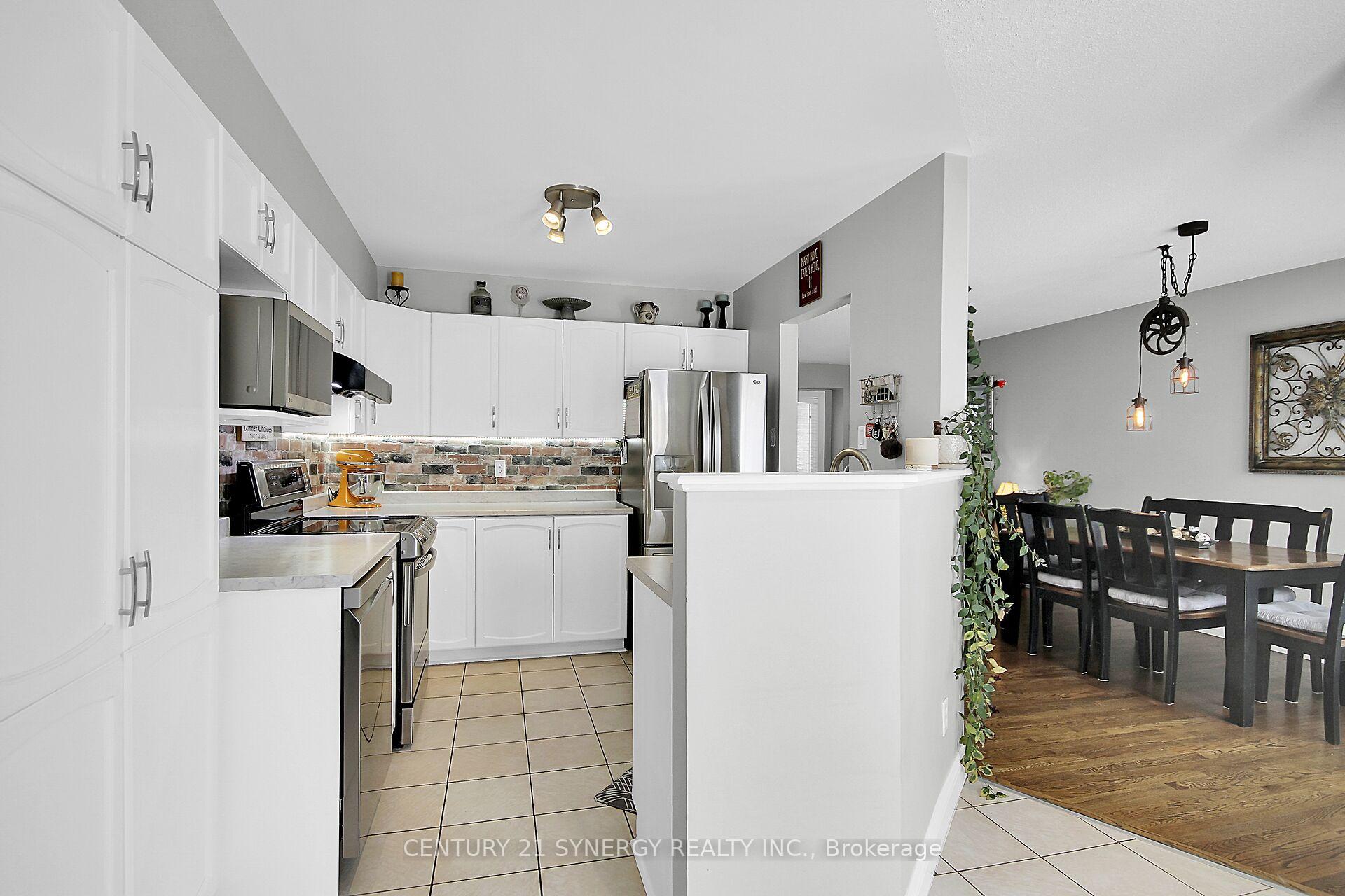 Photo 19 of 186 Mountshannon Drive, Ottawa, Barrhaven - Longfields — HOMEH