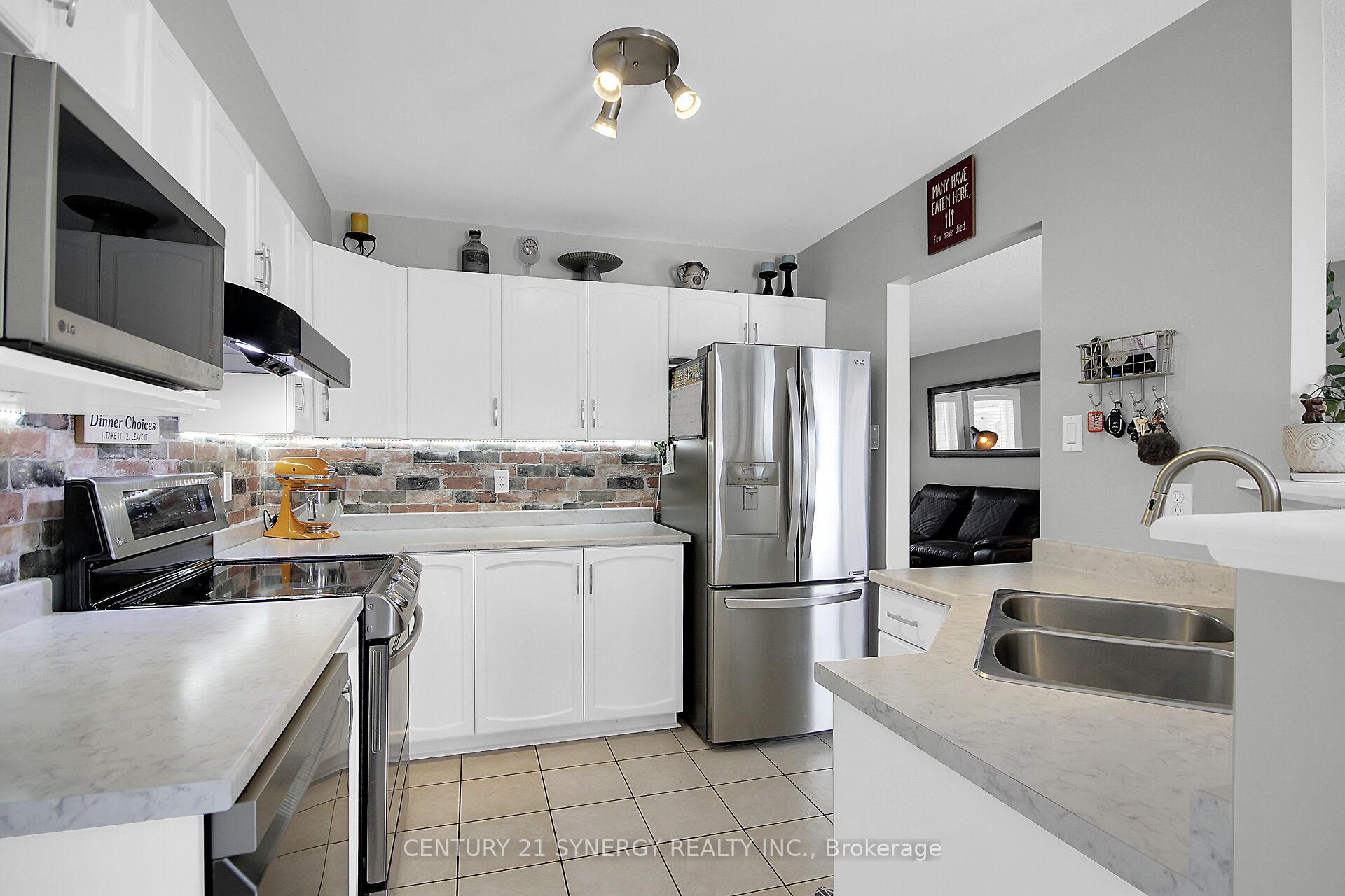 Photo 20 of 186 Mountshannon Drive, Ottawa, Barrhaven - Longfields — HOMEH